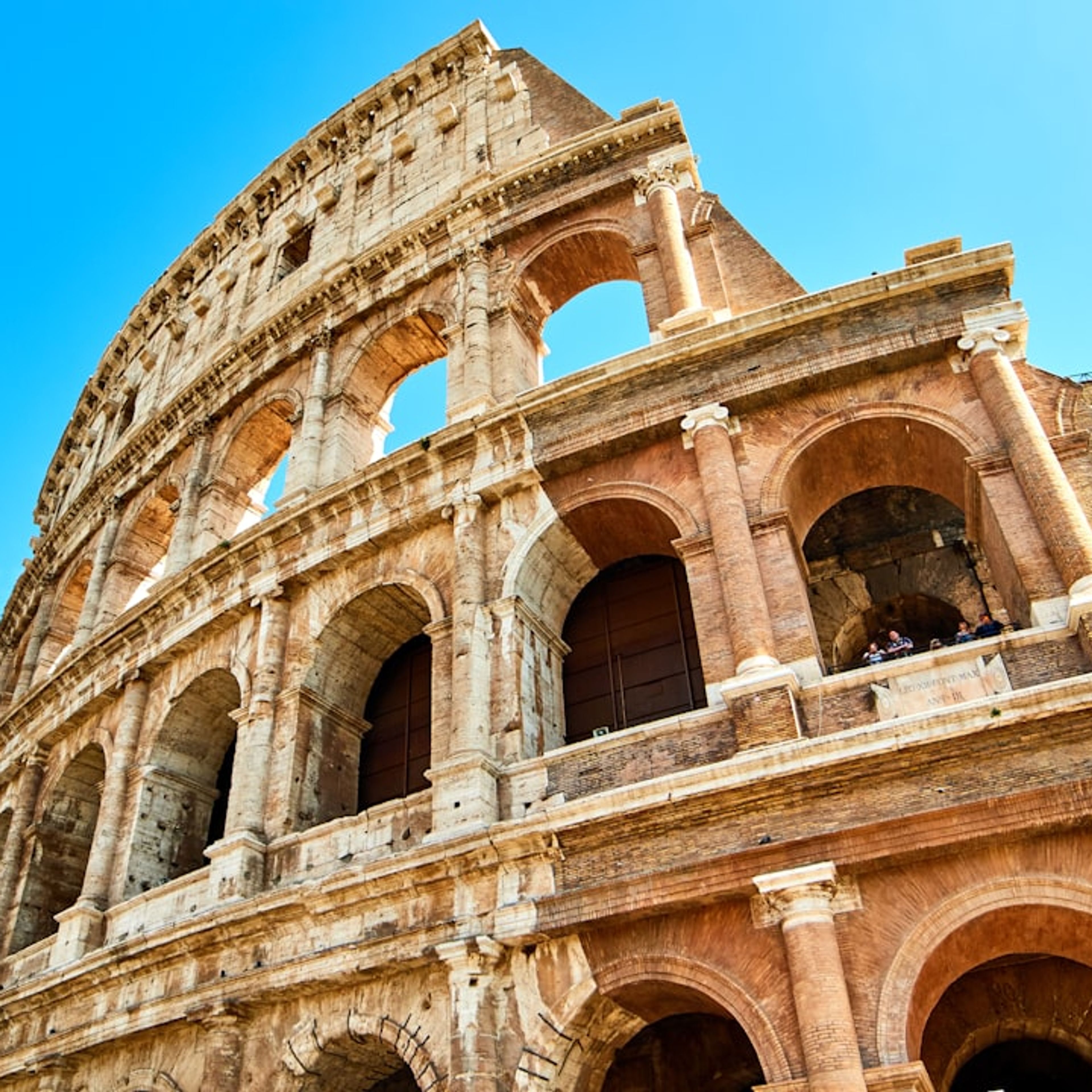 10 Top Things to Do in Rome, Italy