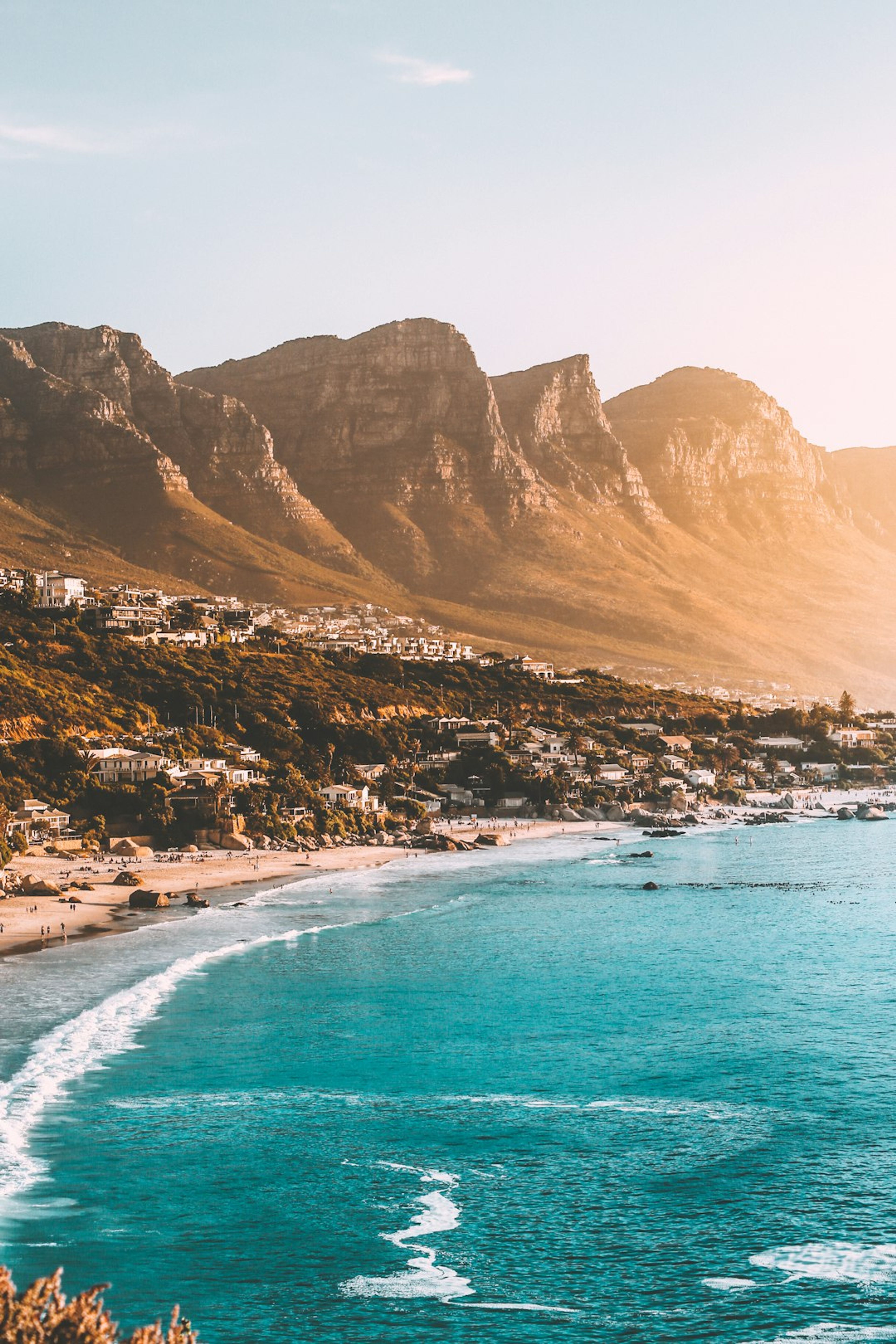 10 Top Places to Visit in Cape Town