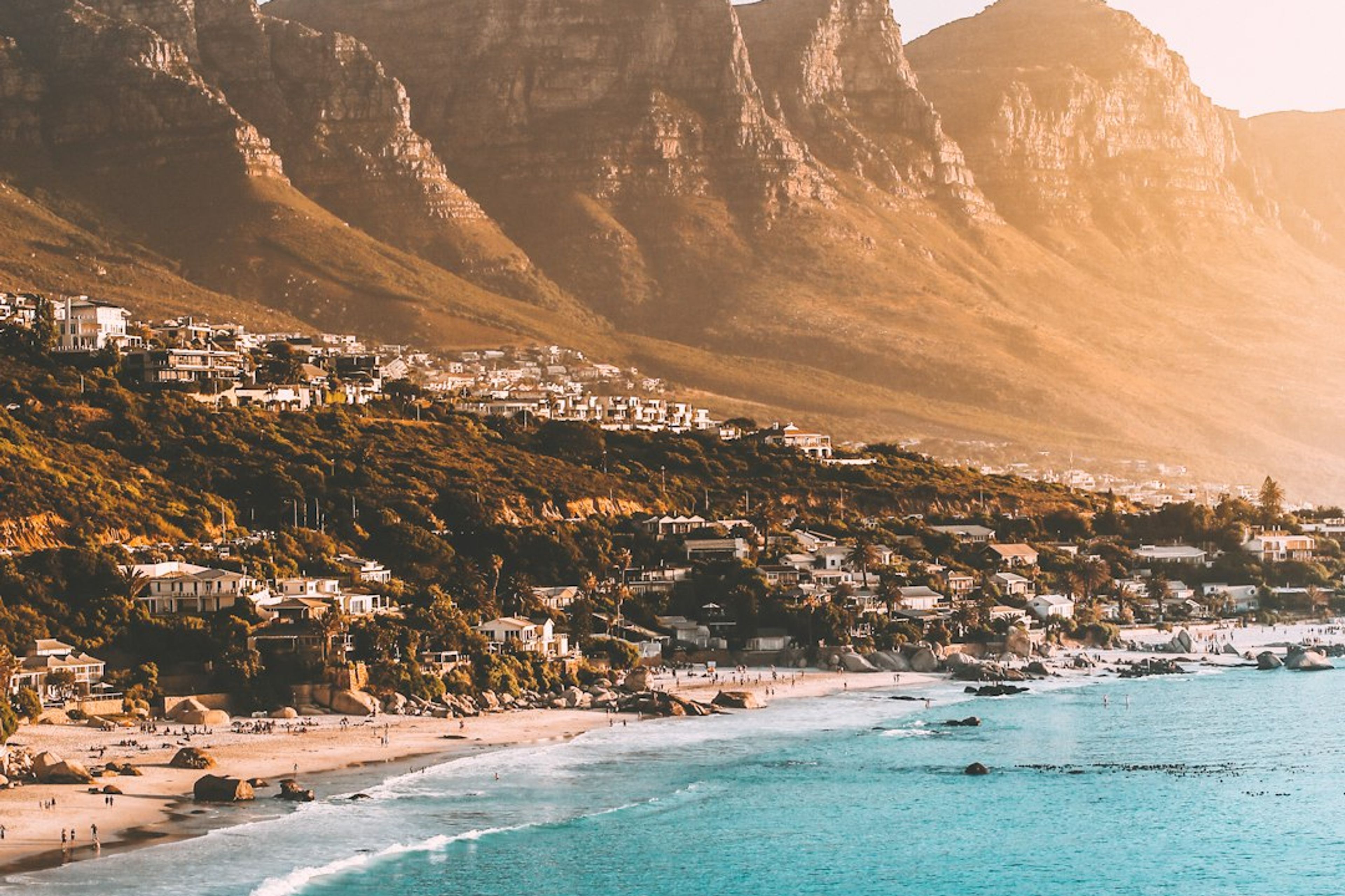 10 Top Places to Visit in Cape Town