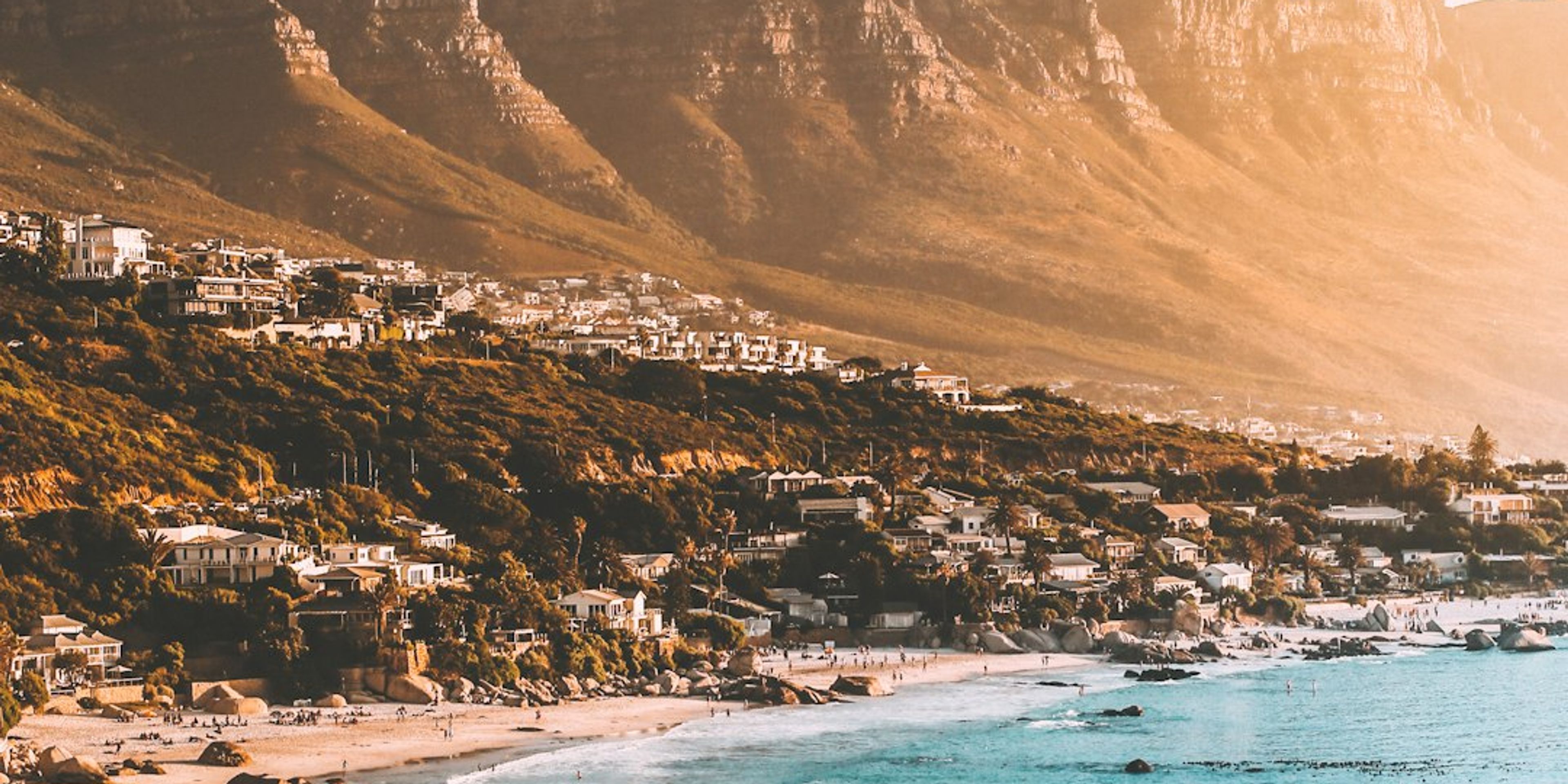 10 Top Places to Visit in Cape Town