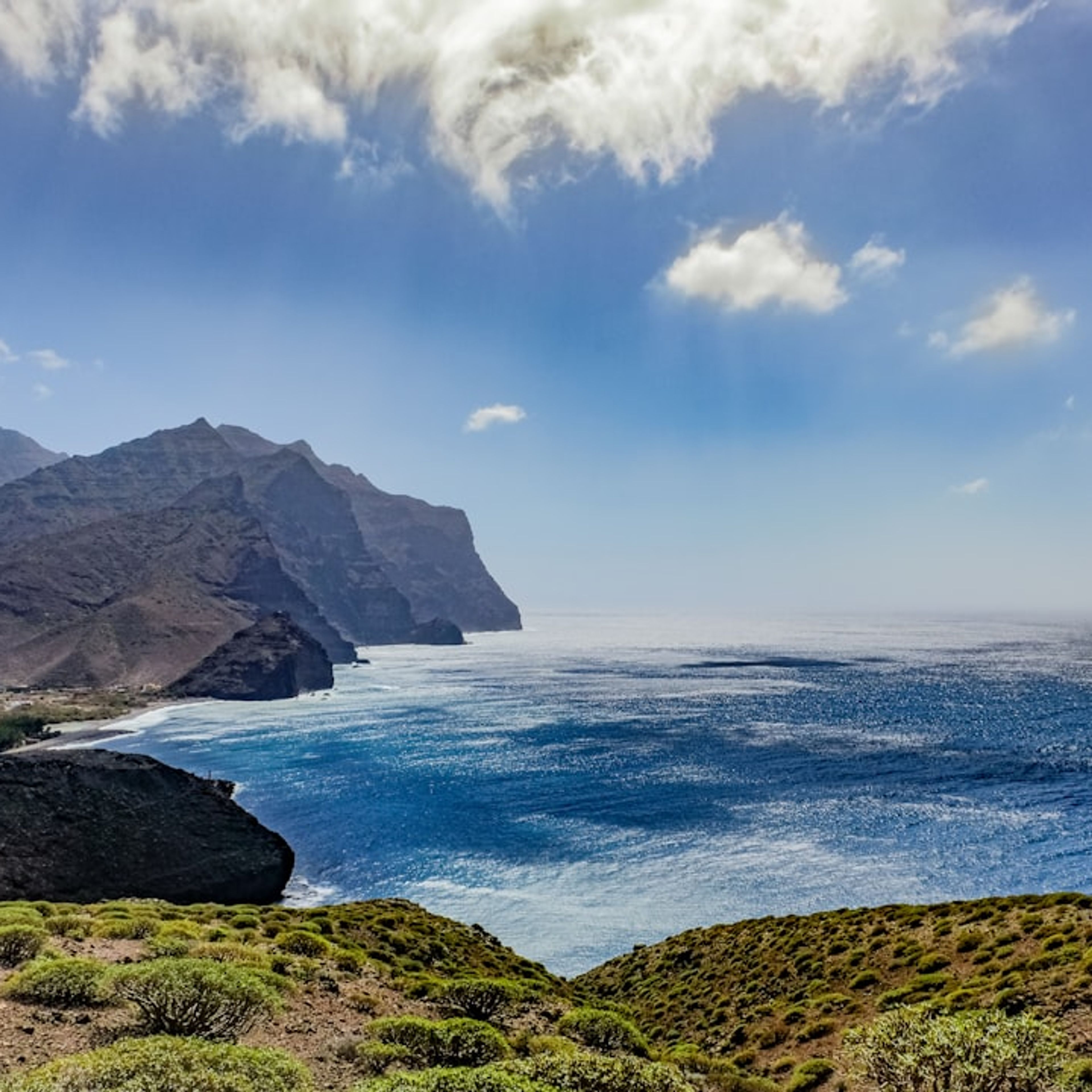 10 Best Things to Do in Gran Canaria