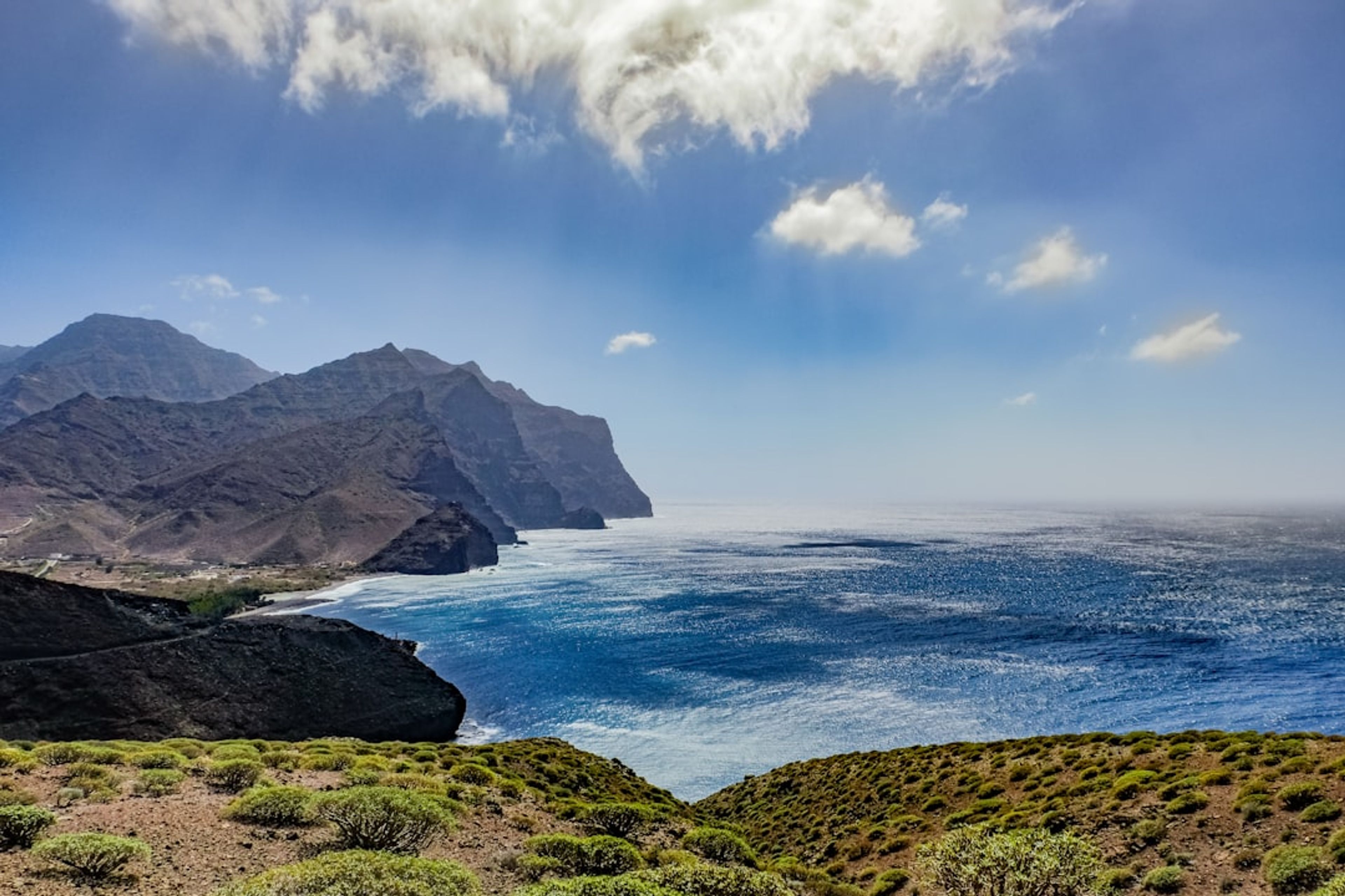 10 Best Things to Do in Gran Canaria