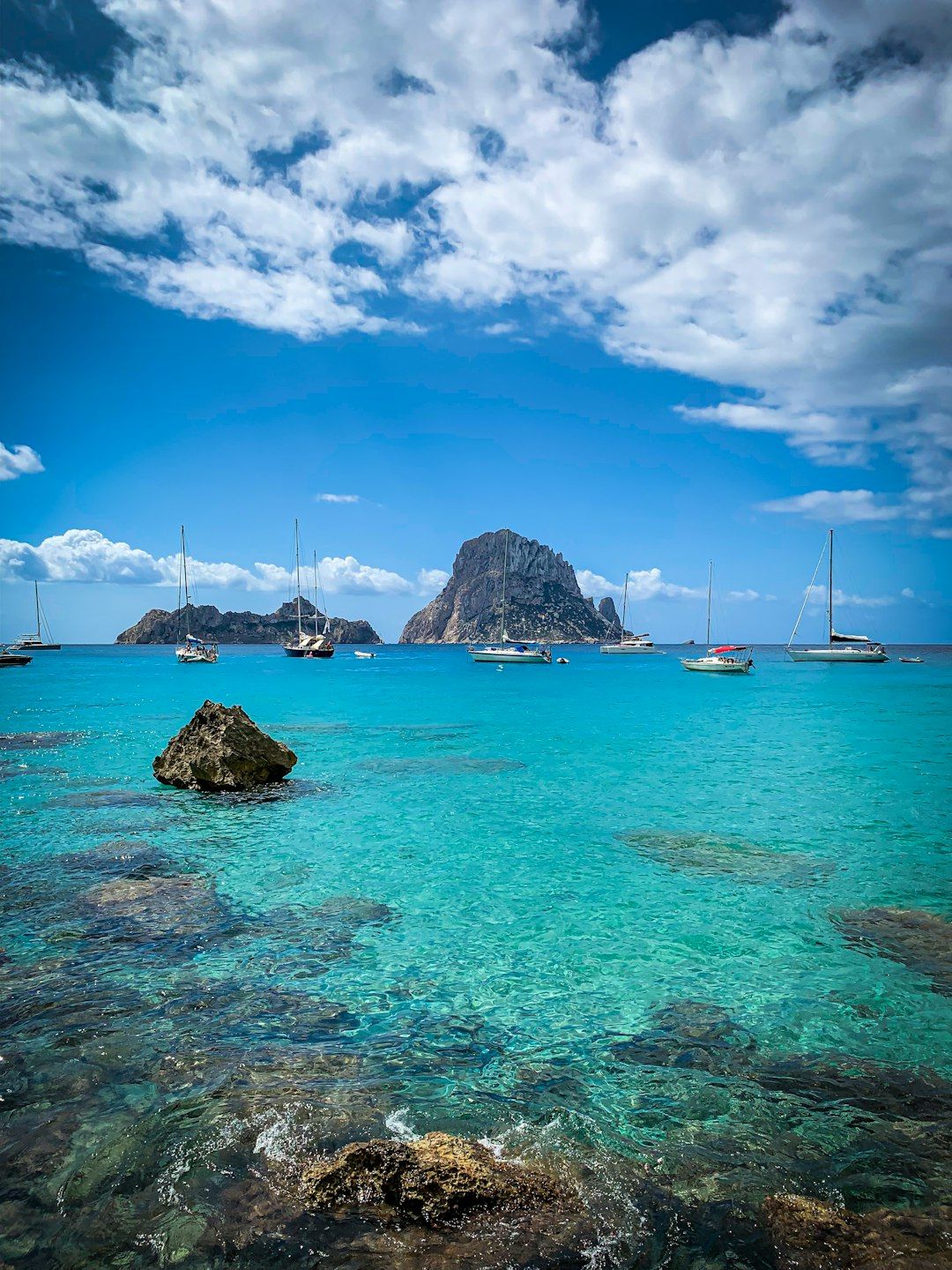 10 Top Things to Do in Ibiza, Spain