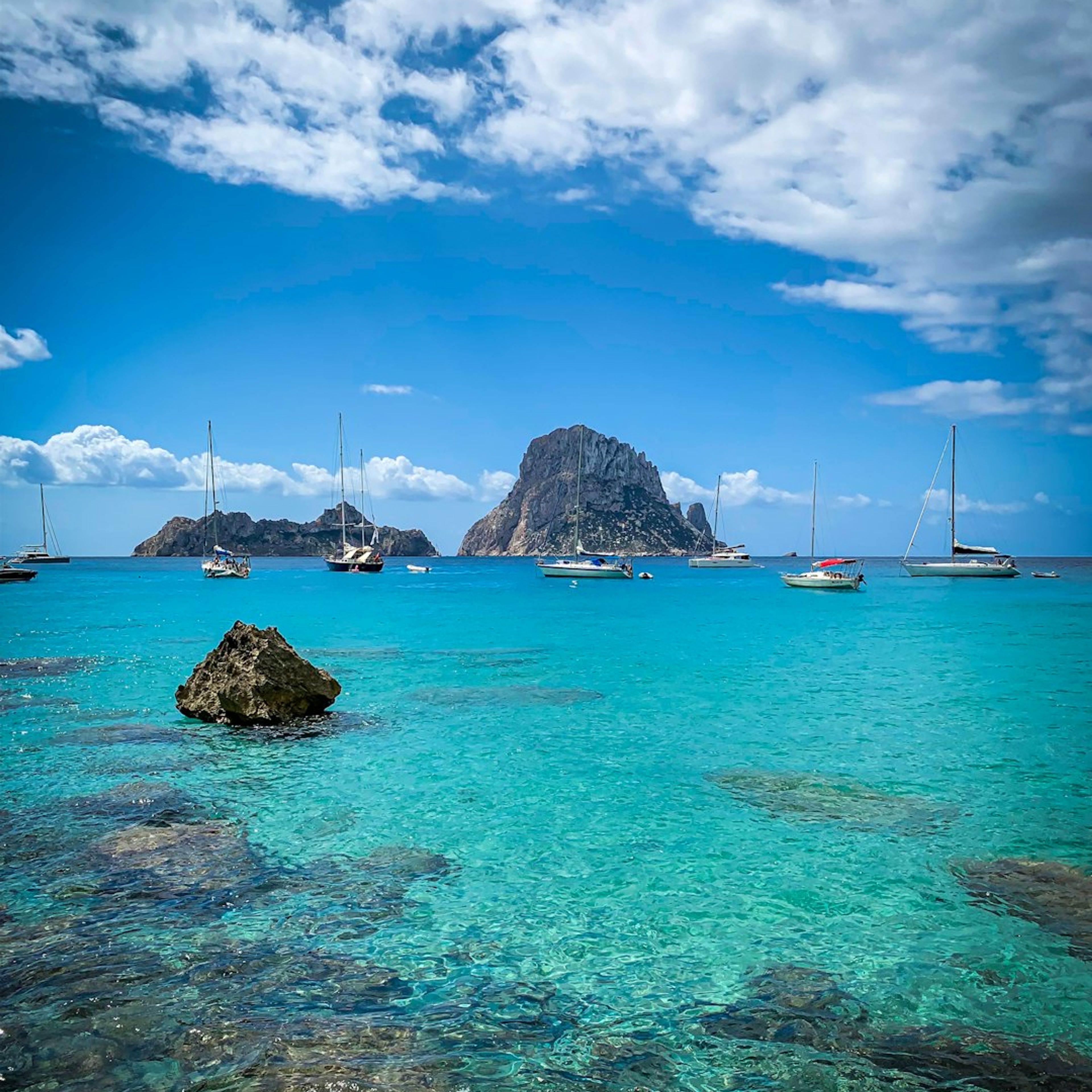 10 Top Things to Do in Ibiza, Spain
