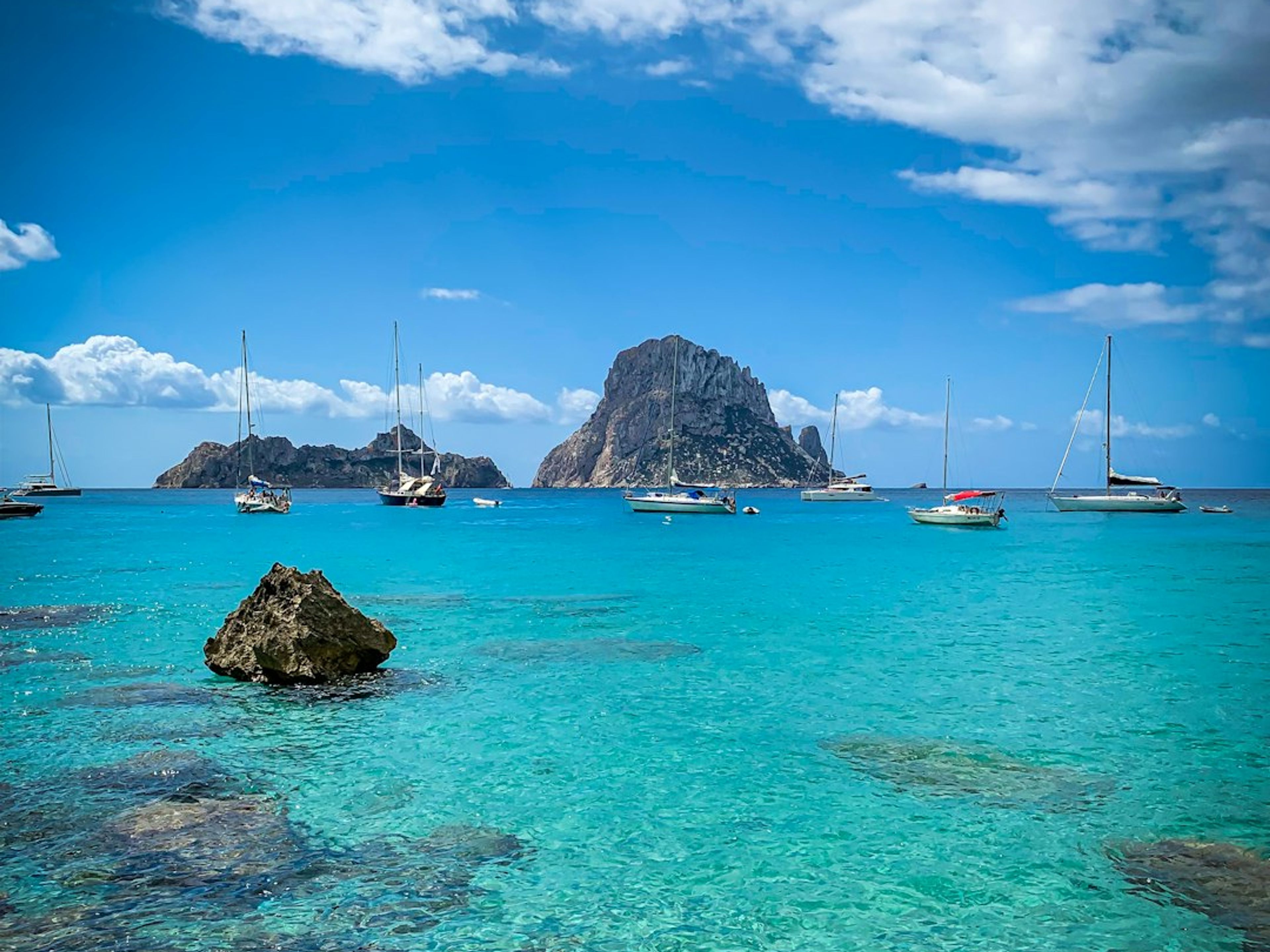 10 Top Things to Do in Ibiza, Spain