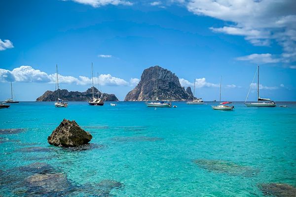 10 Top Things to Do in Ibiza, Spain