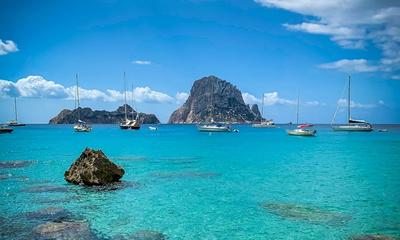 10 Top Things to Do in Ibiza, Spain