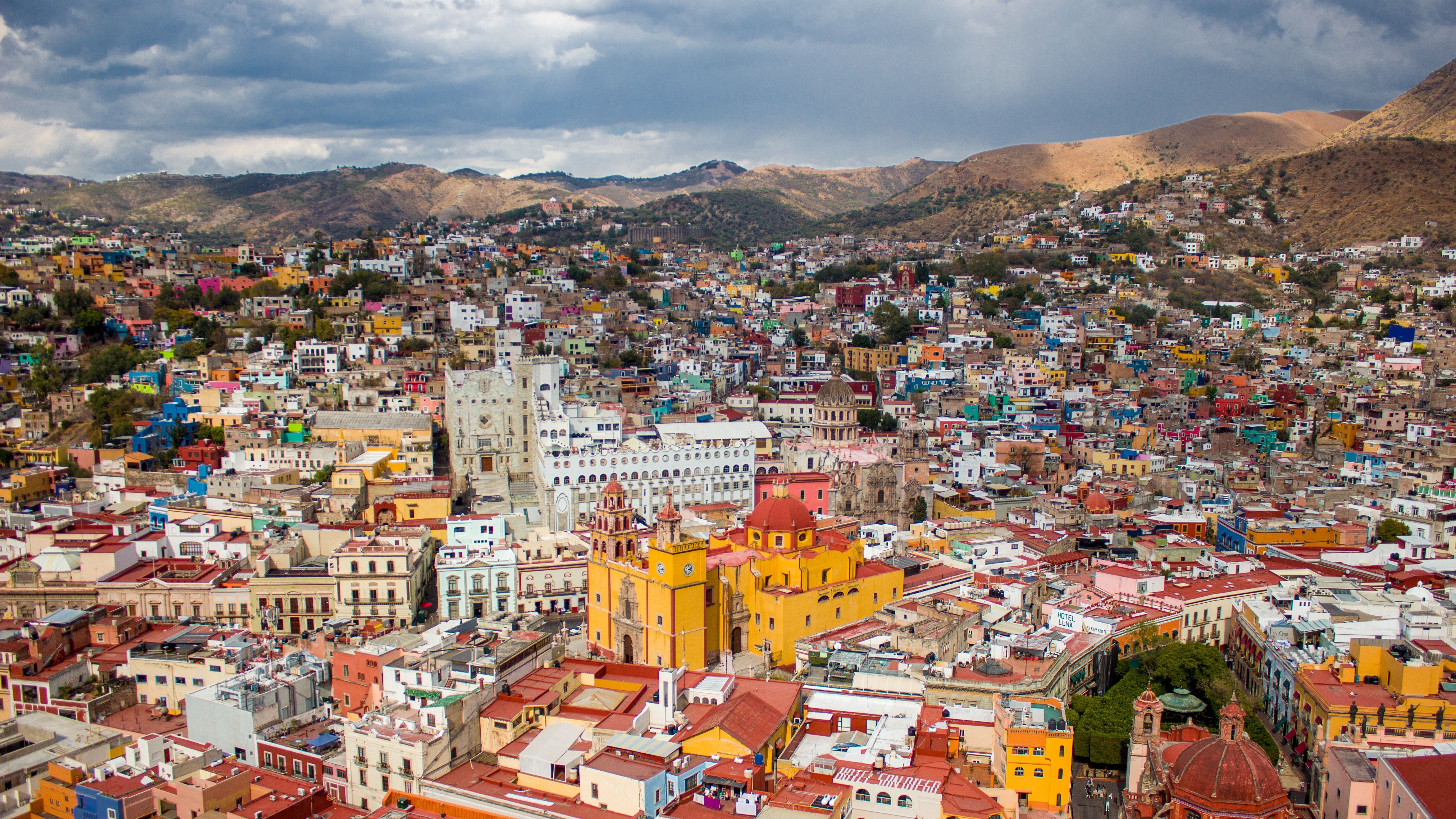 15 Best Things to Do in Mexico City