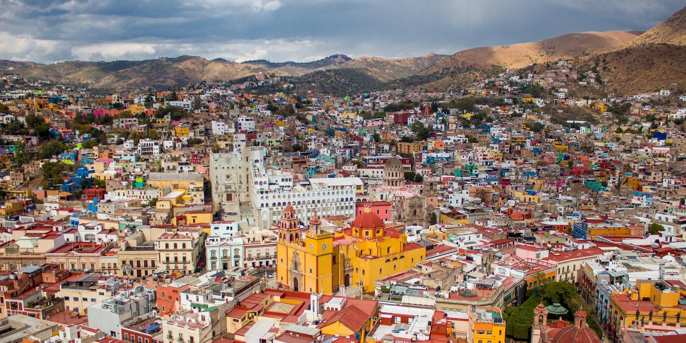 15 Best Things to Do in Mexico City