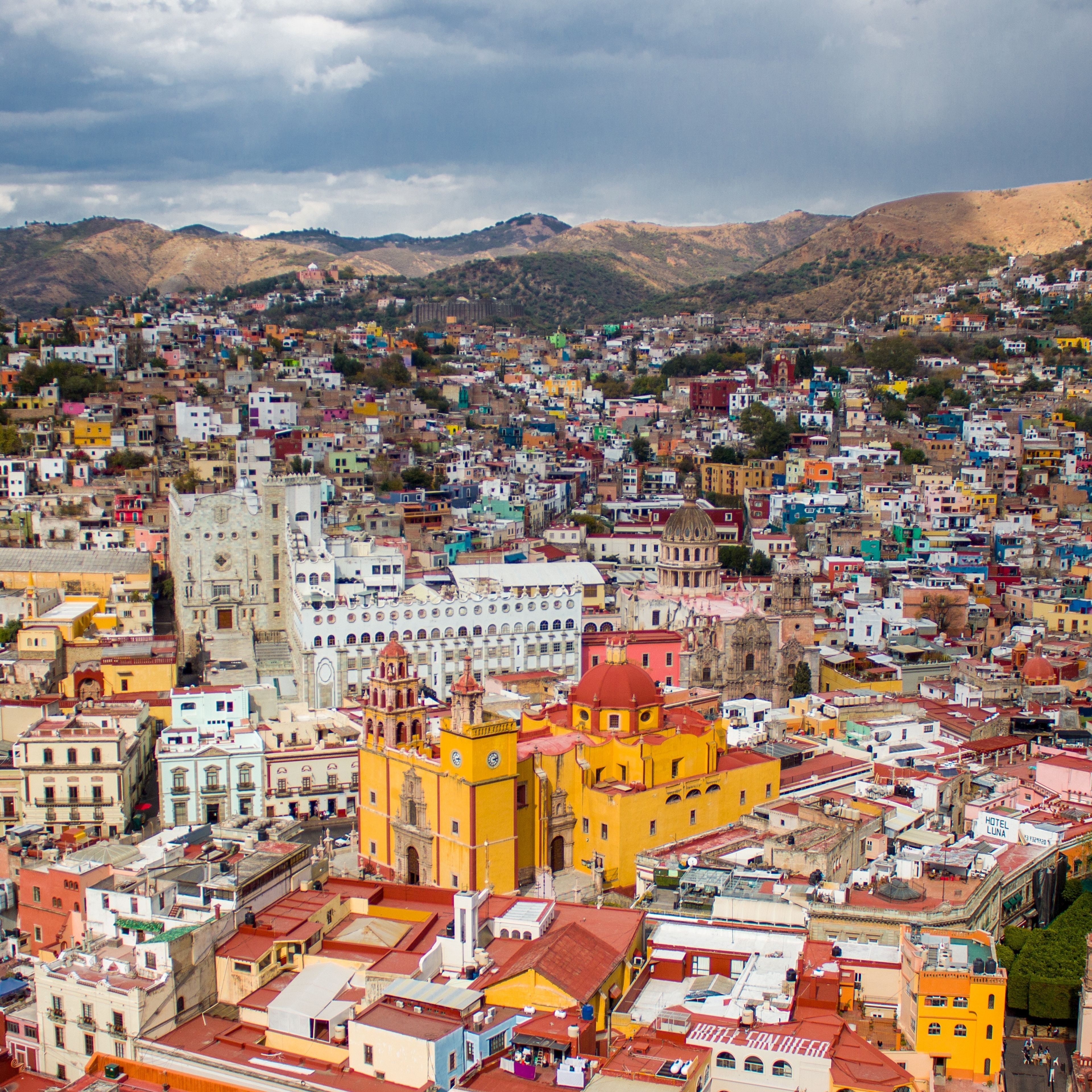 15 Best Things to Do in Mexico City