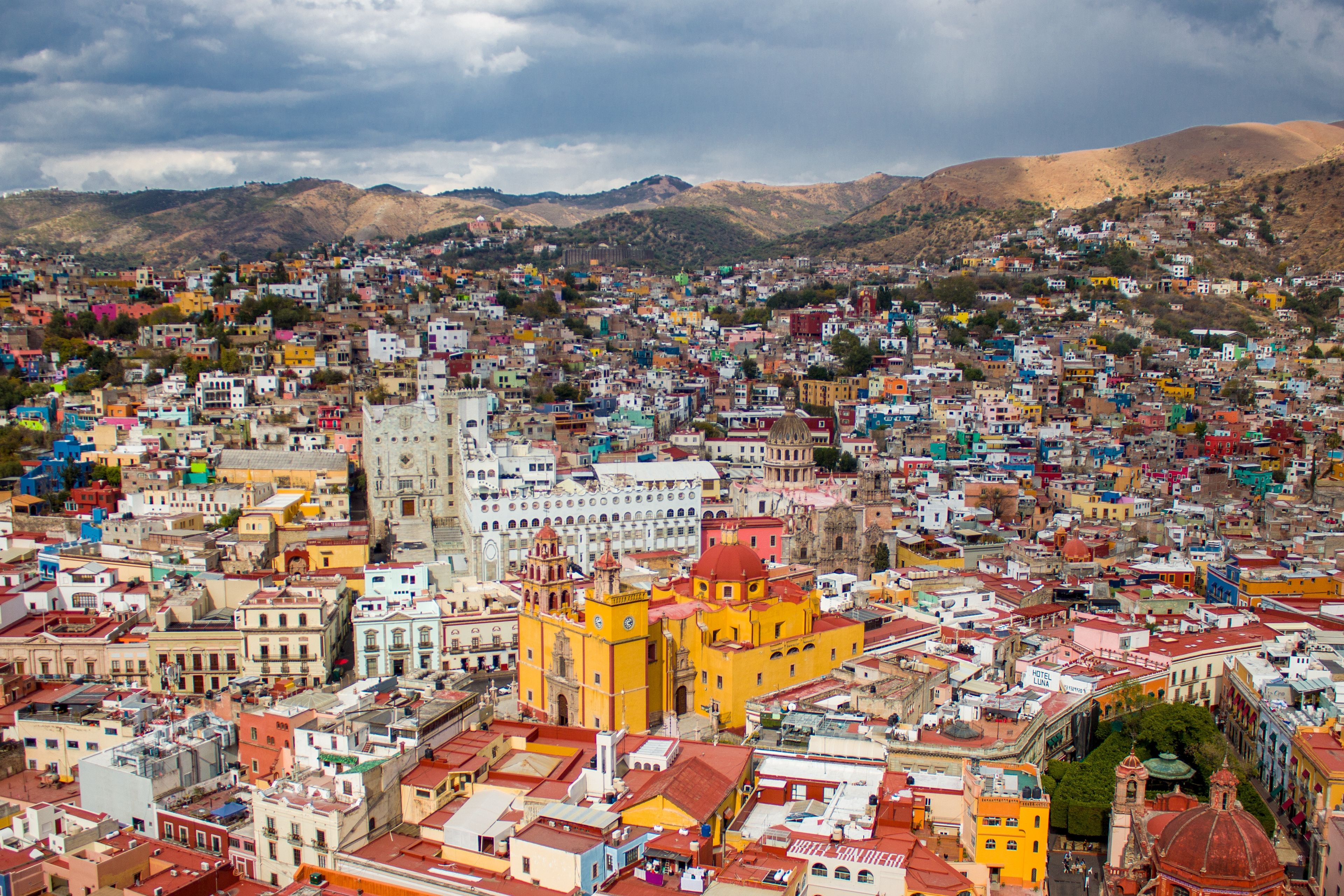 15 Best Things to Do in Mexico City