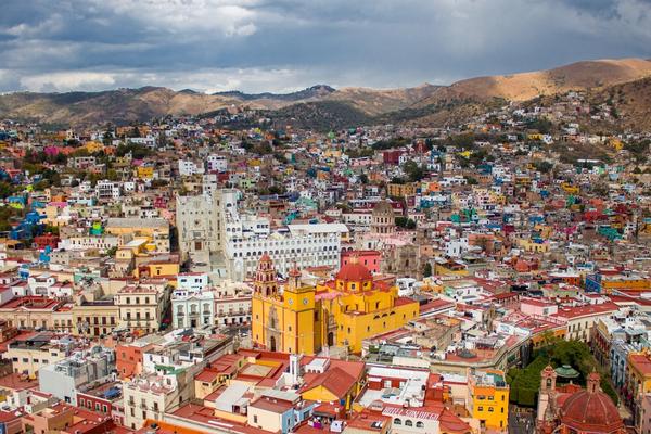 15 Best Things to Do in Mexico City