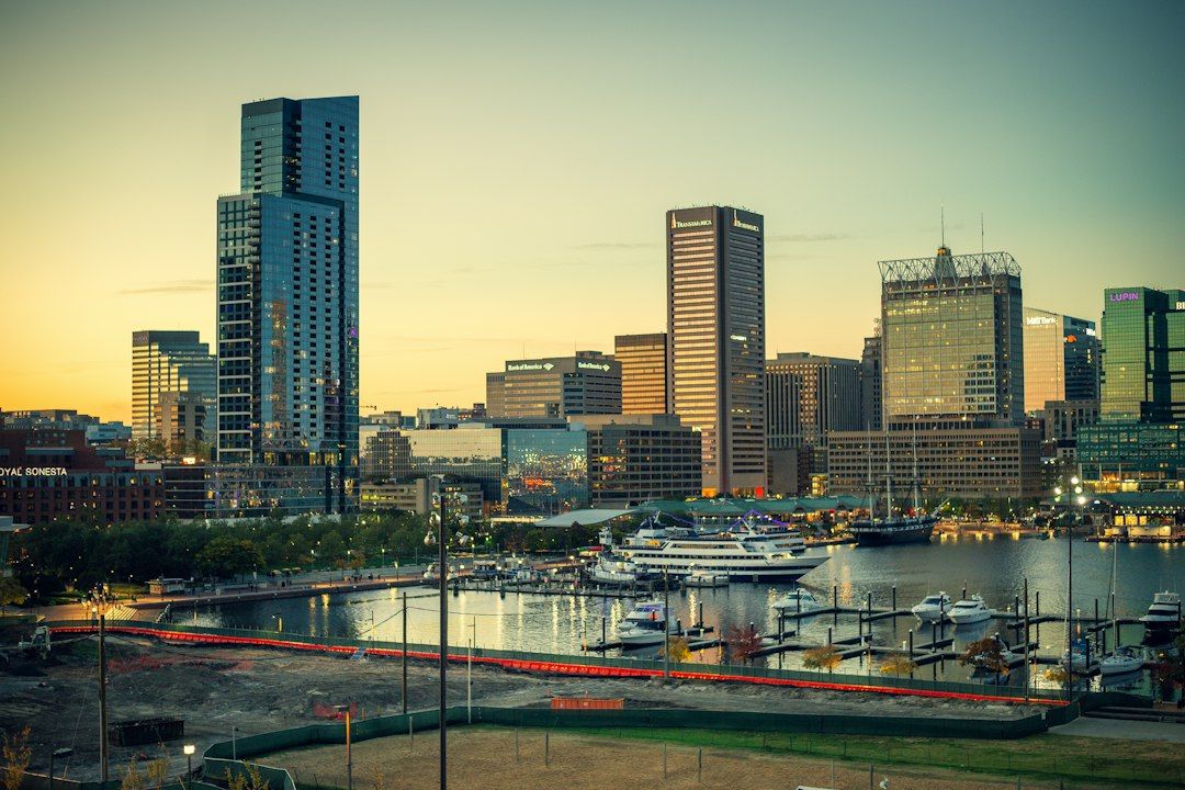Baltimore travel guides