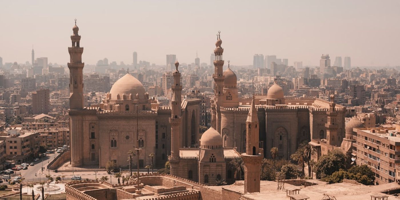 Cairo Travel Guides