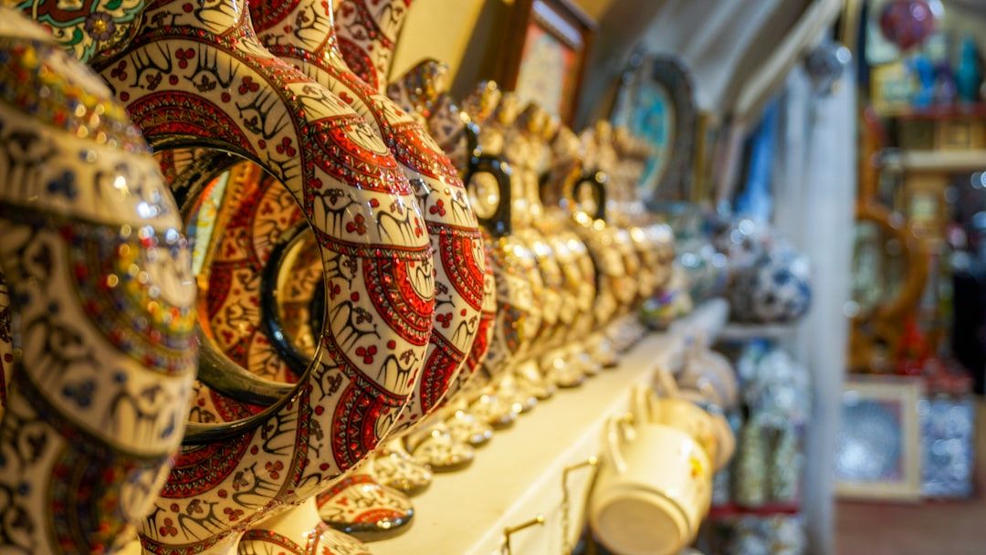 Avanos Pottery Workshops