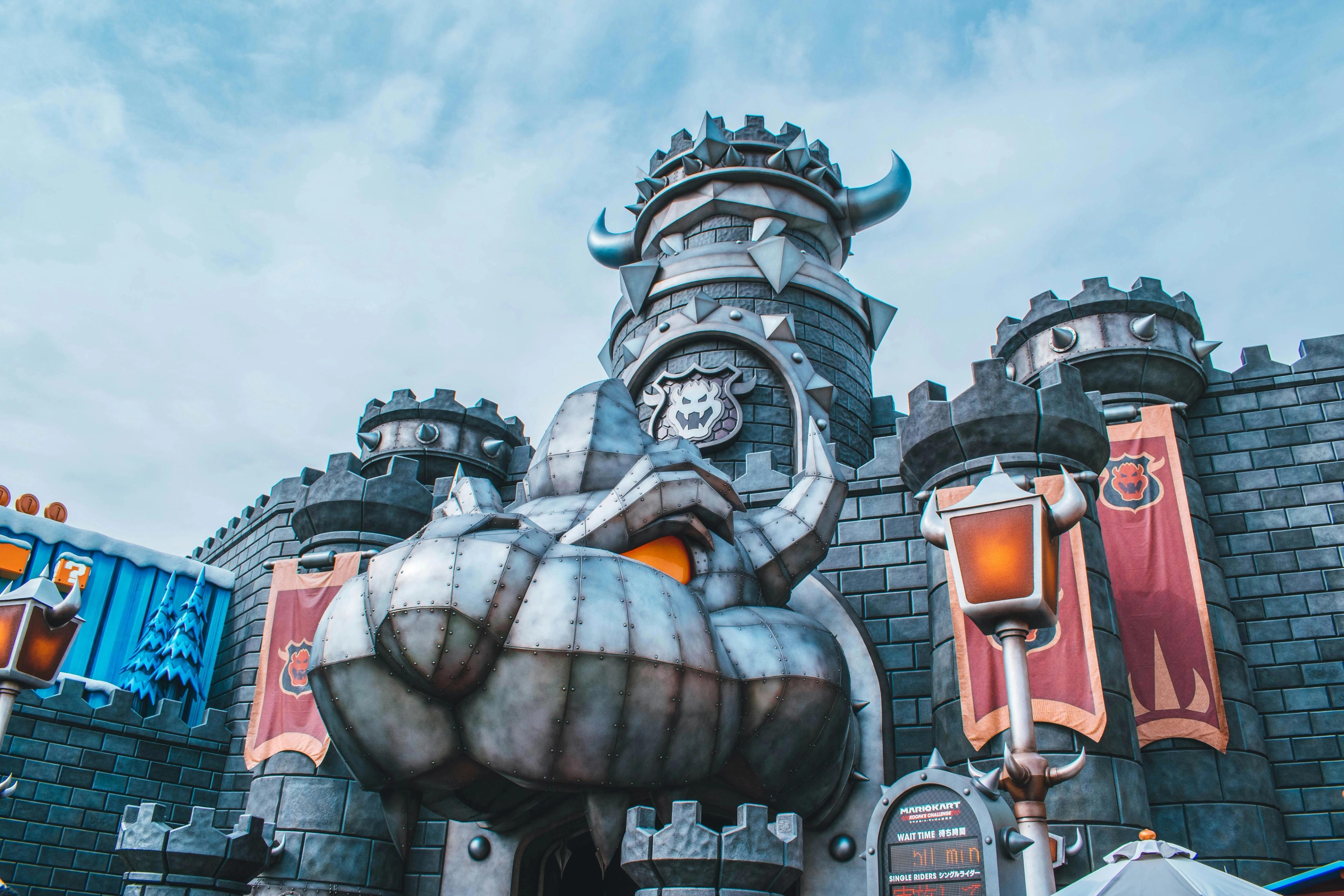 Halloween Horror Nights 2026 at Universal Studios Hollywood