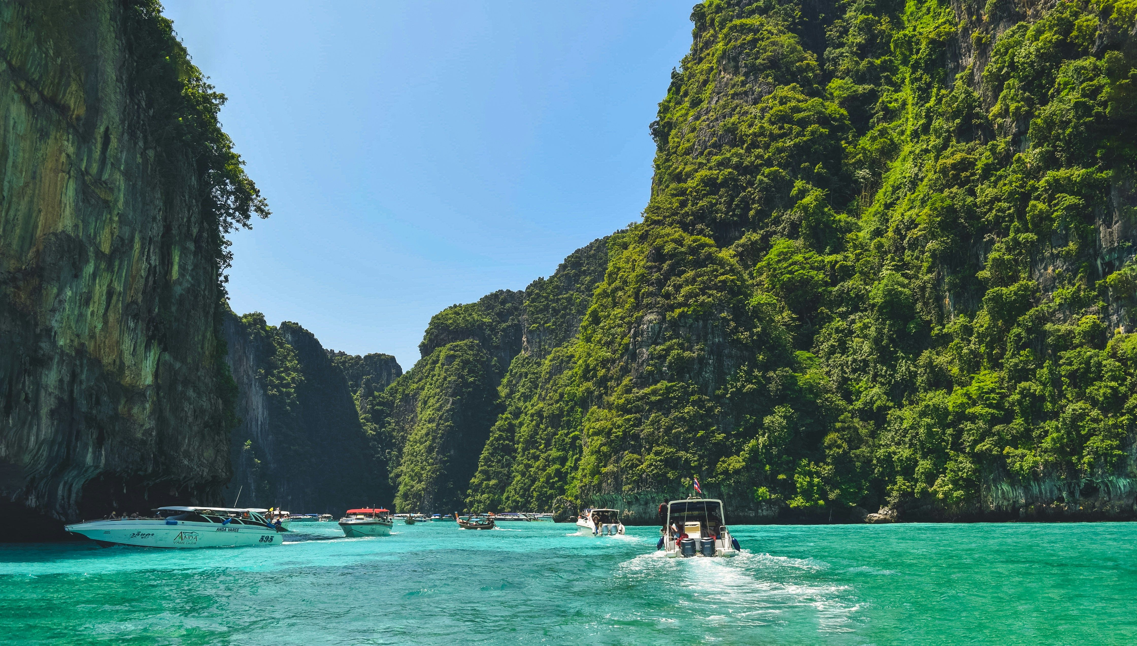 Krabi Travel Guides