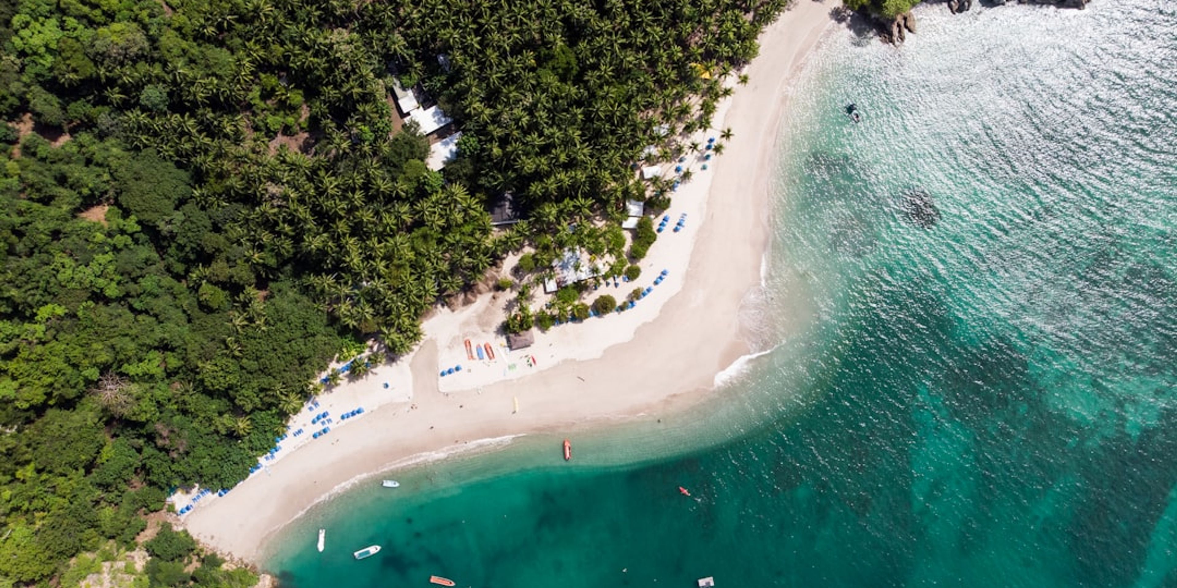 Hotels in Costa Rica