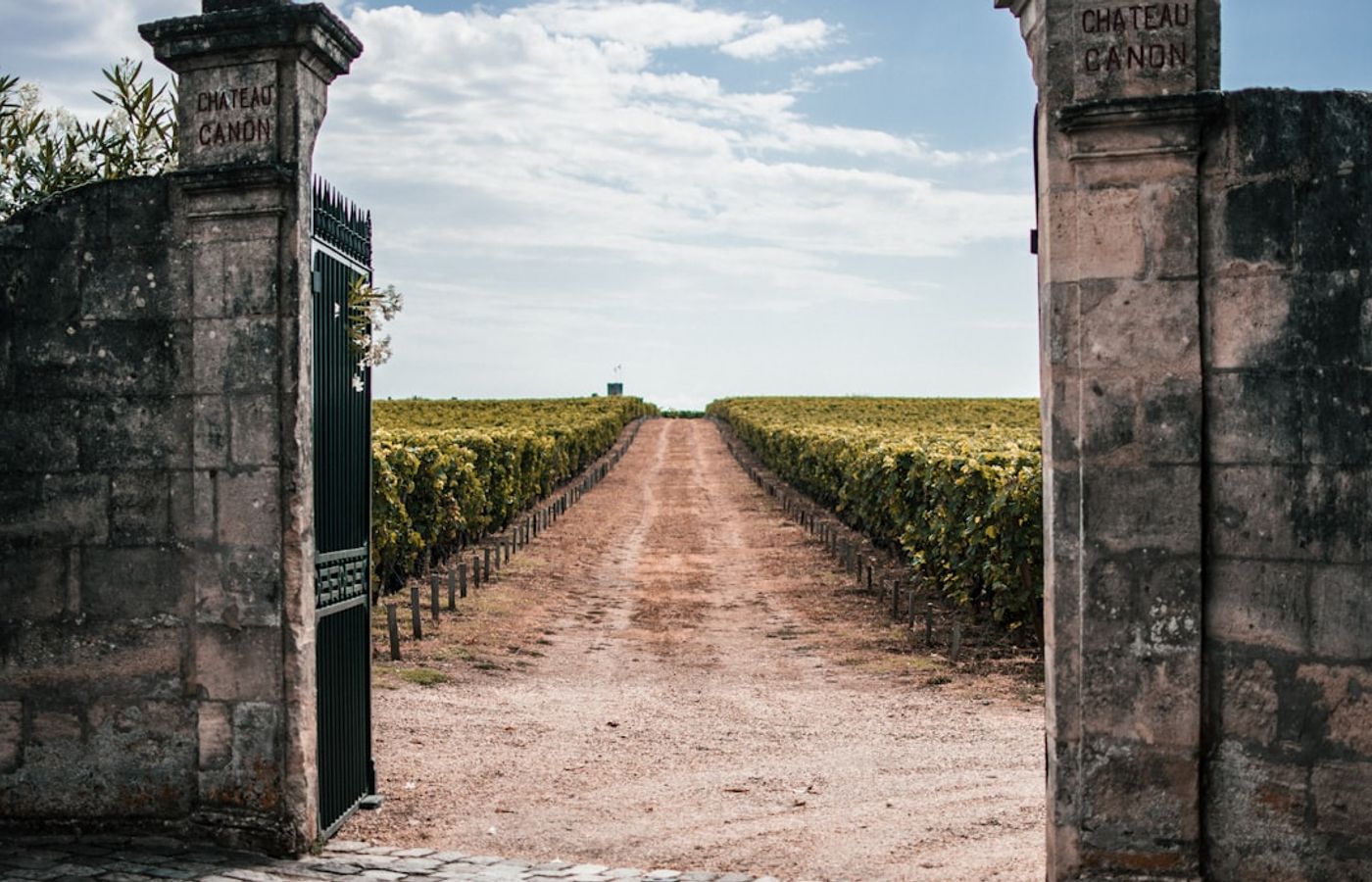 Saint-Emilion - The UNESCO Vineyard You Can Reach by Train
