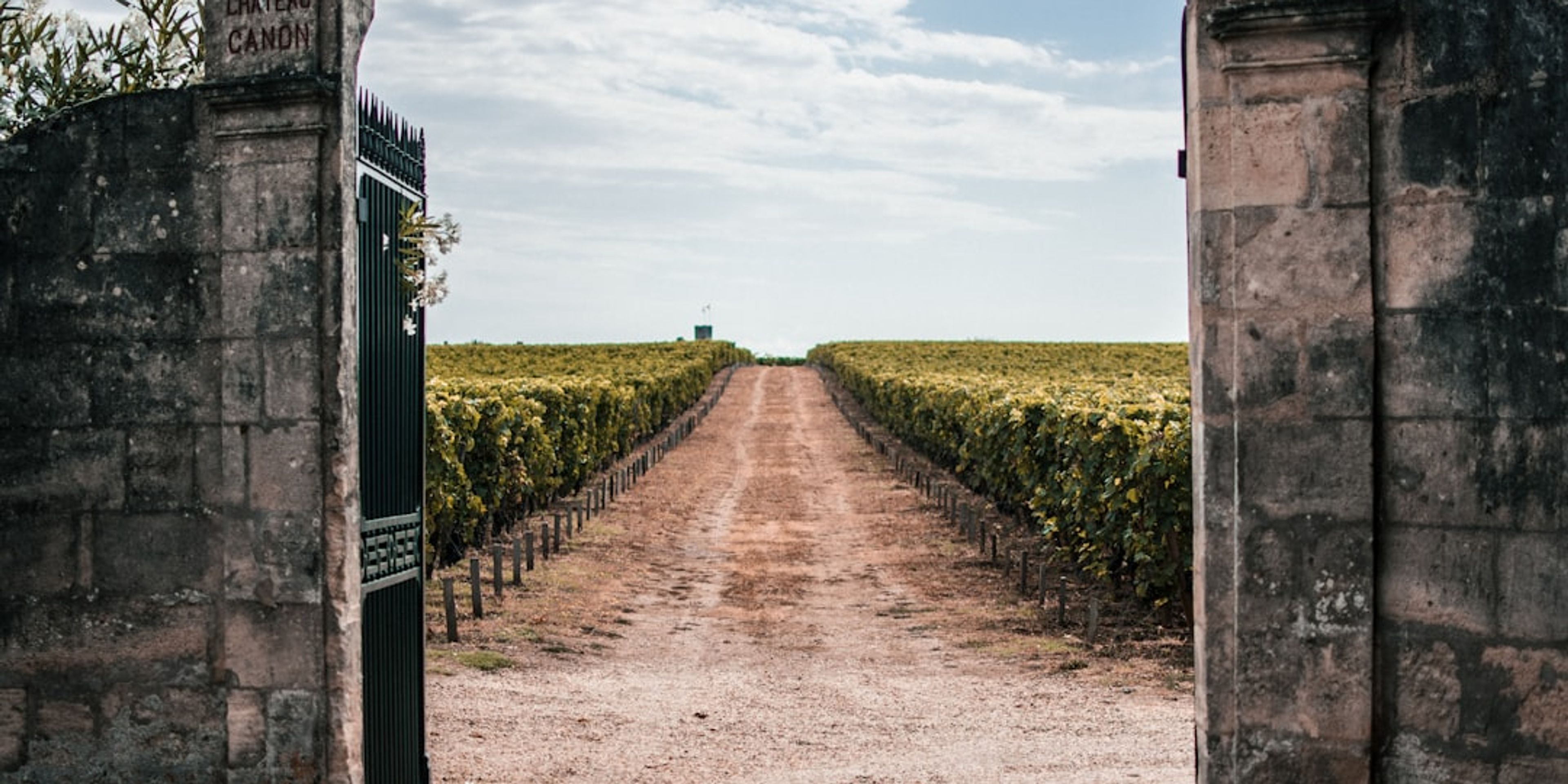 Hotels near Saint-Emilion