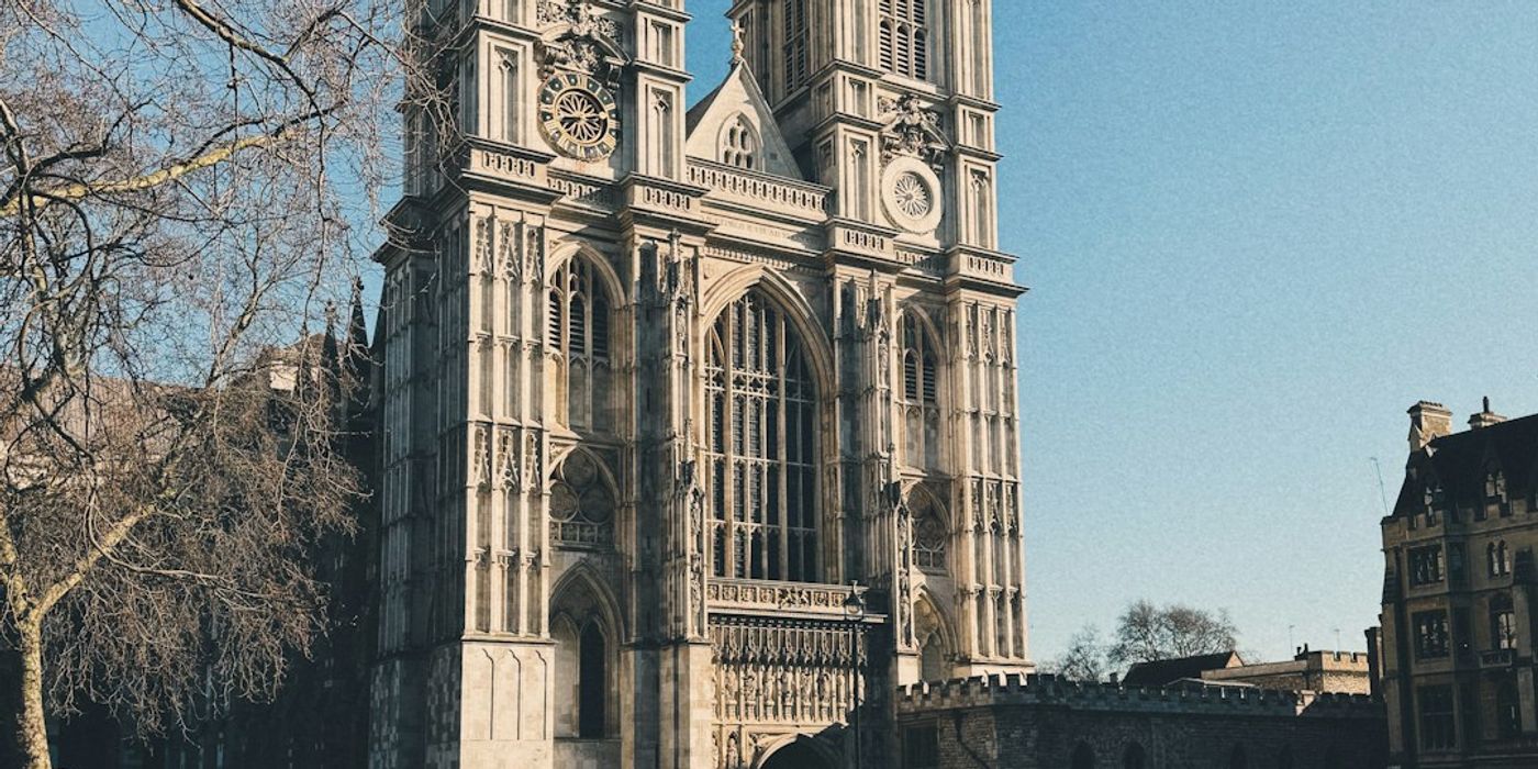 Hotels near Westminster Abbey