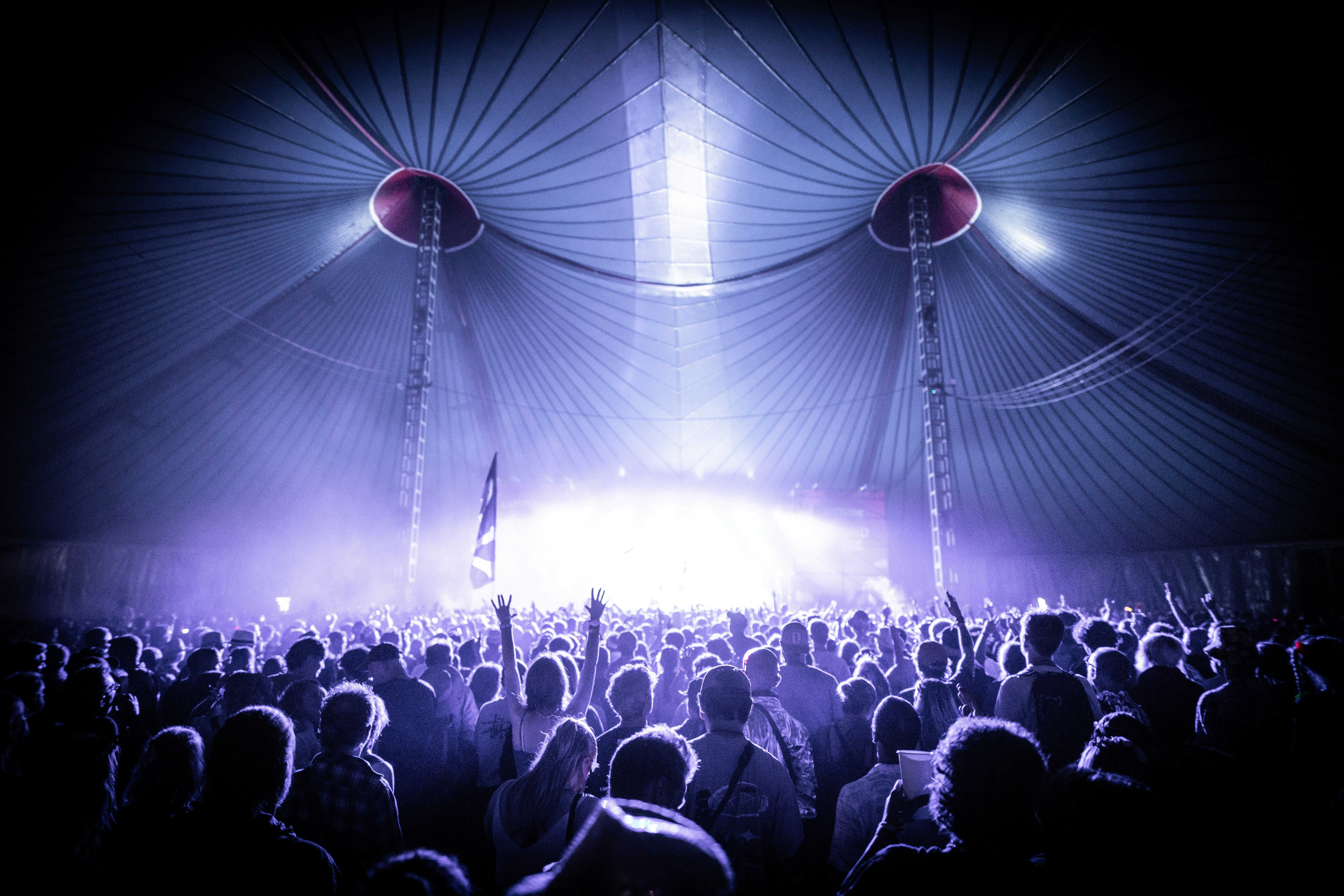 Hï Ibiza - The Four-Time DJ Mag World Number One Superclub