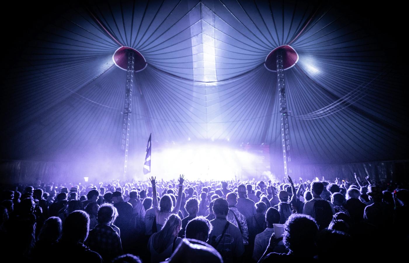 Hï Ibiza - The Four-Time DJ Mag World Number One Superclub