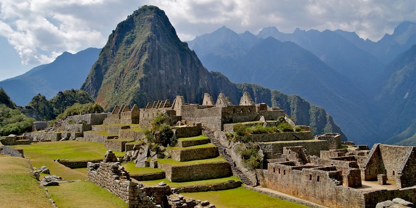 Hotels near Machu Picchu