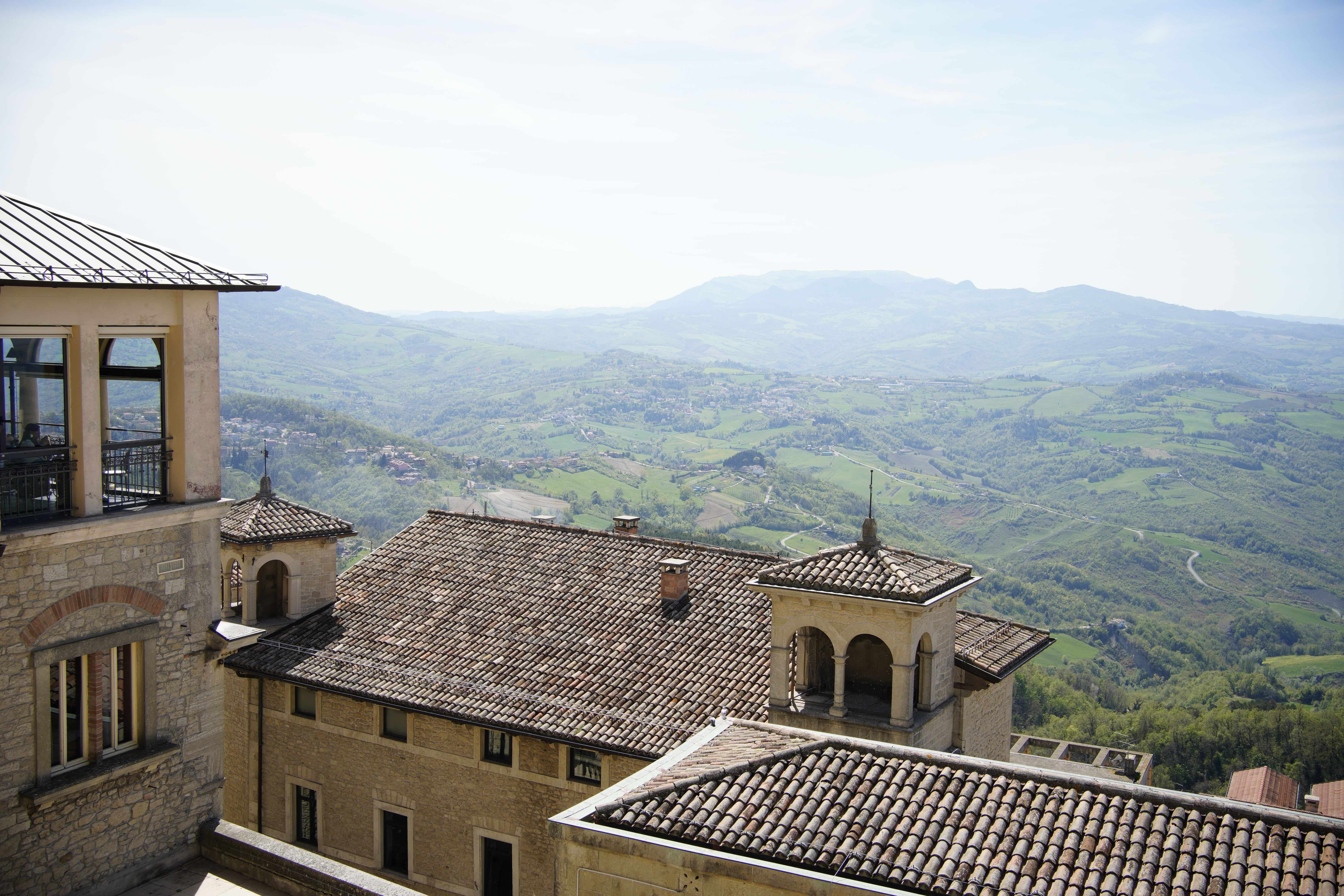 Fattoria di Maiano - Watch New Olive Oil Leave the Press in Fiesole