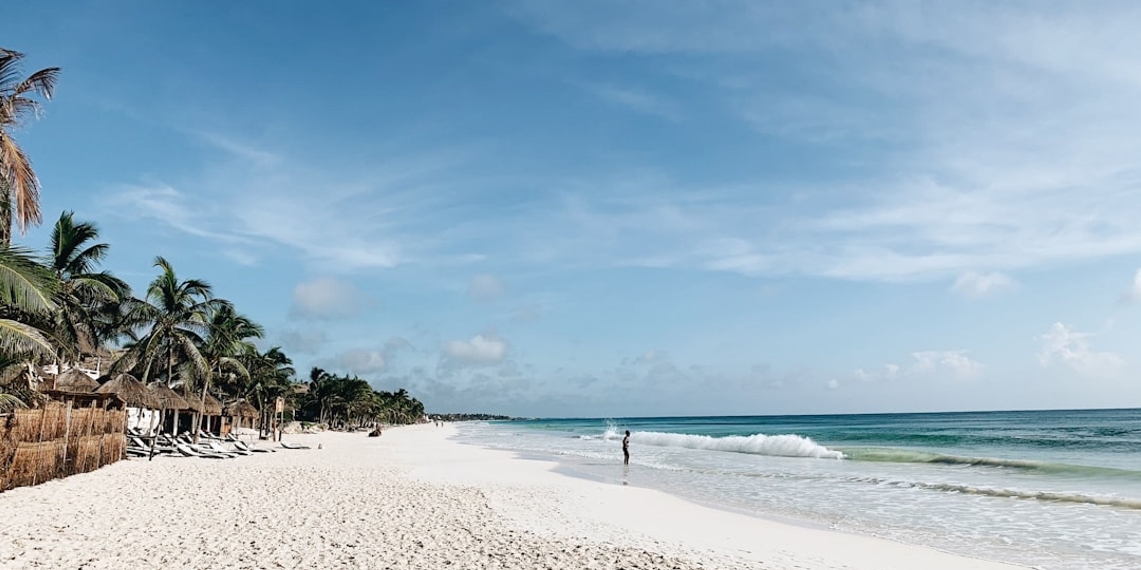 Hotels near Playa Paraiso & Tulum Beach
