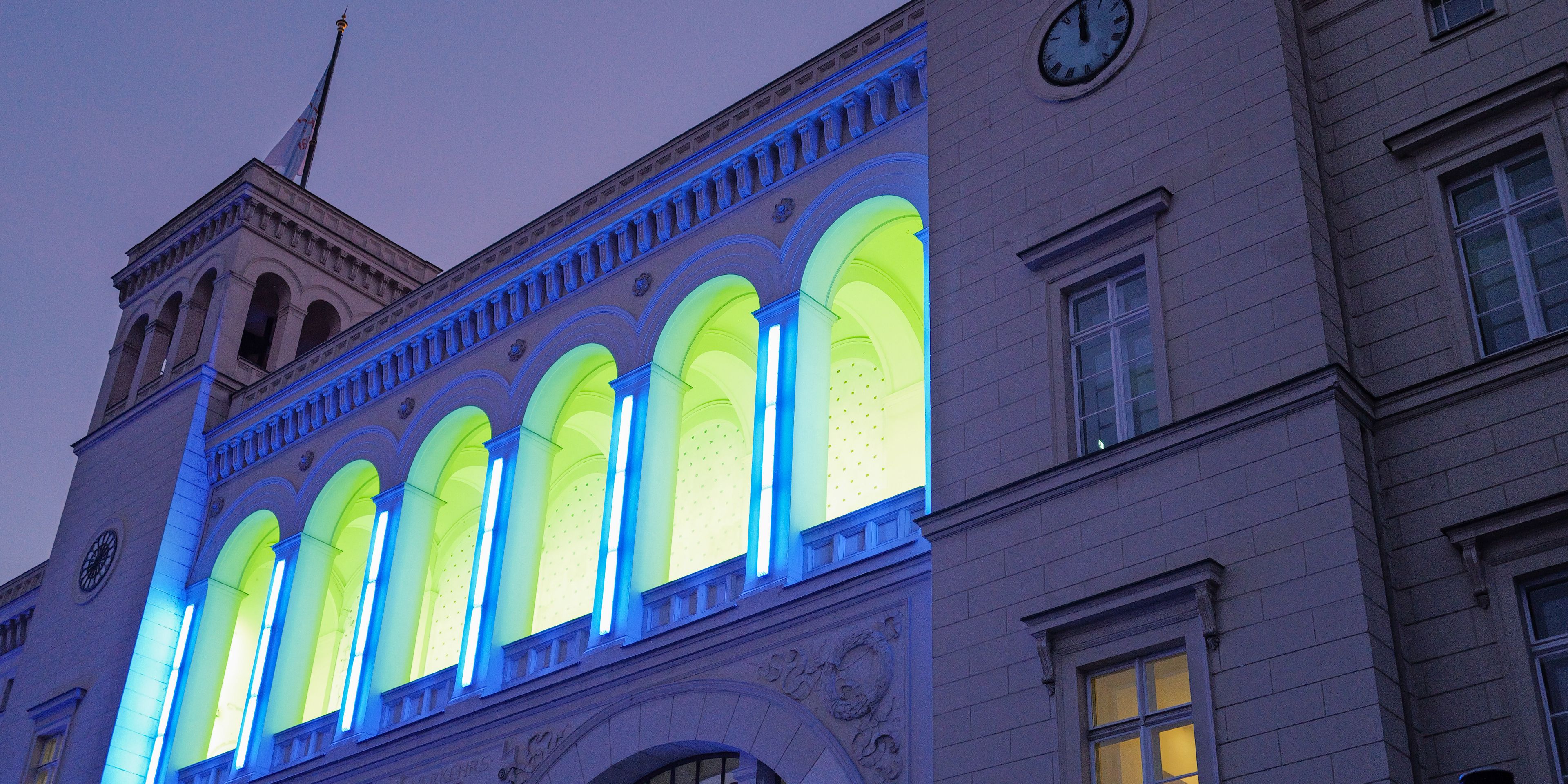 Hotels near Hamburger Bahnhof