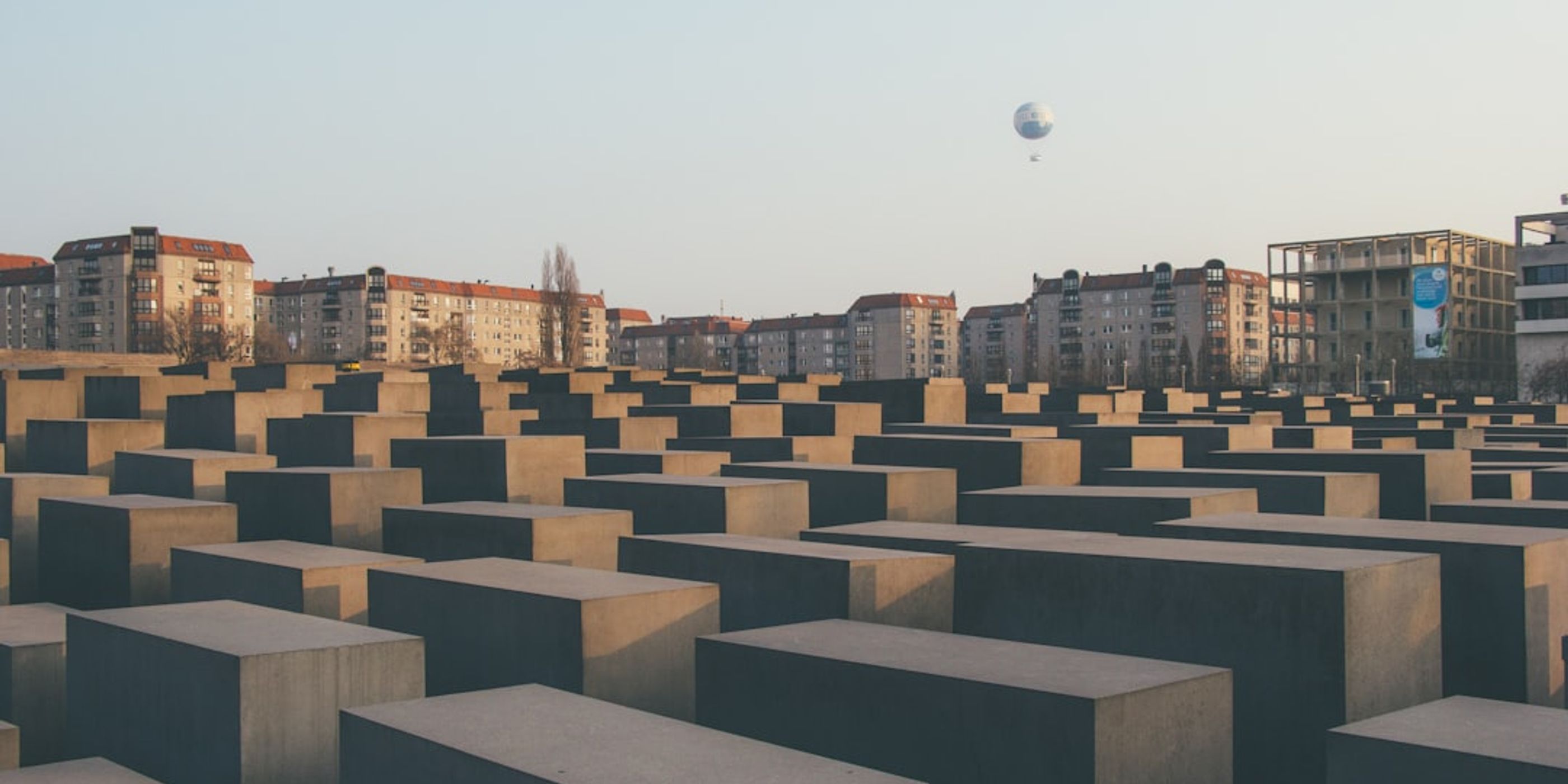 Hotels near Memorial to the Murdered Jews of Europe