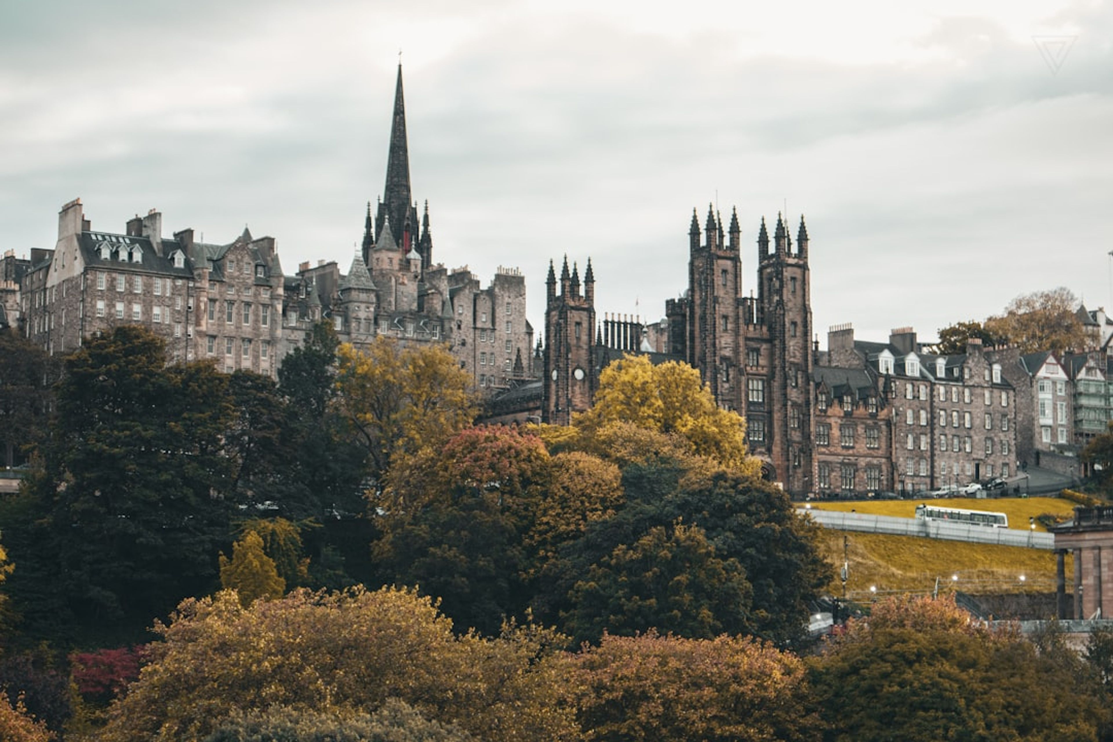 5 Best Things to Do in Edinburgh During Halloween