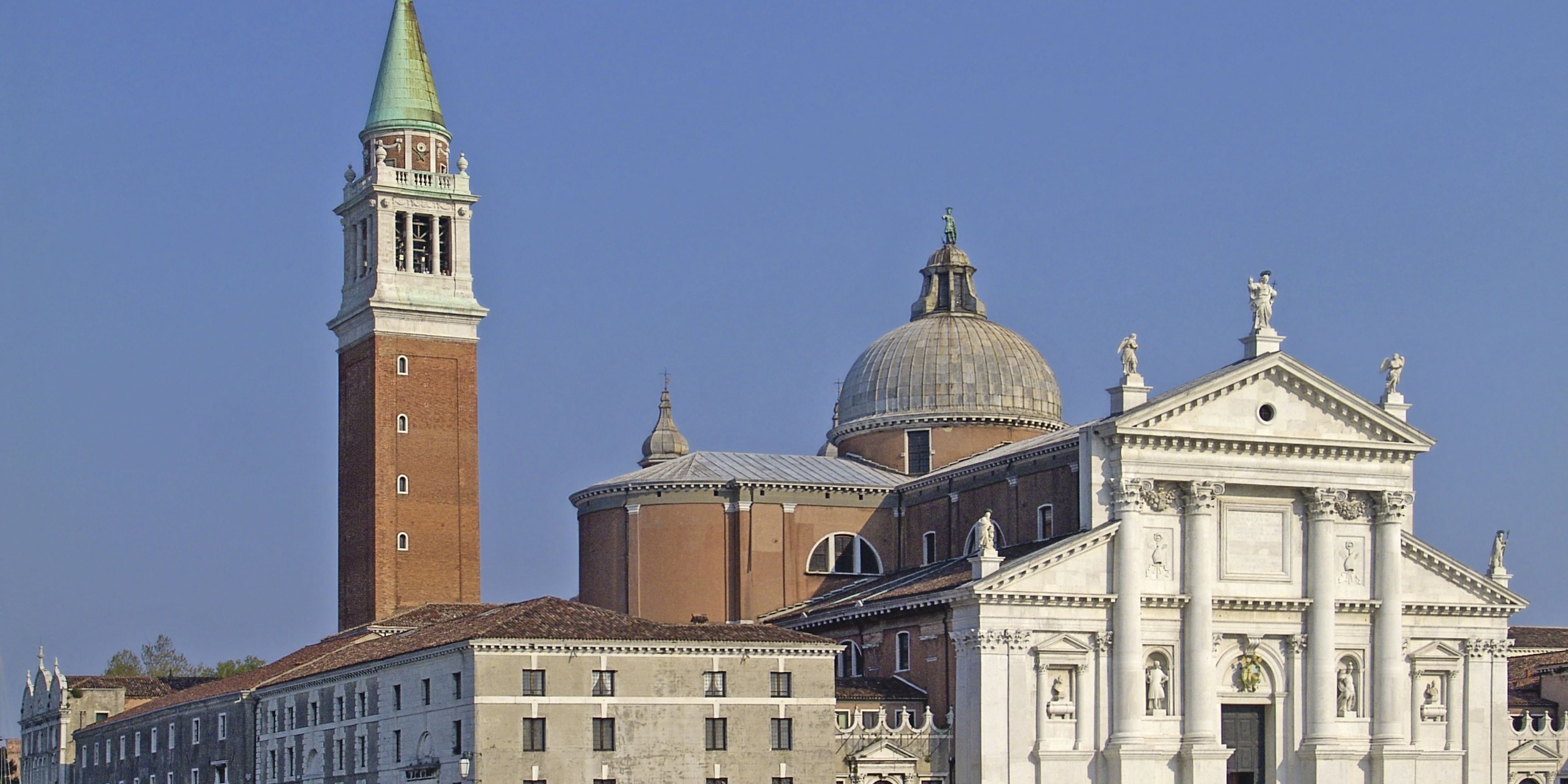 Hotels near San Giorgio Maggiore