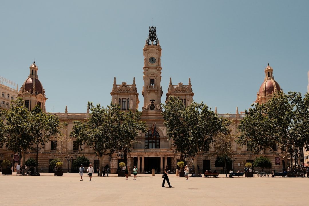 Valencia Travel Guides