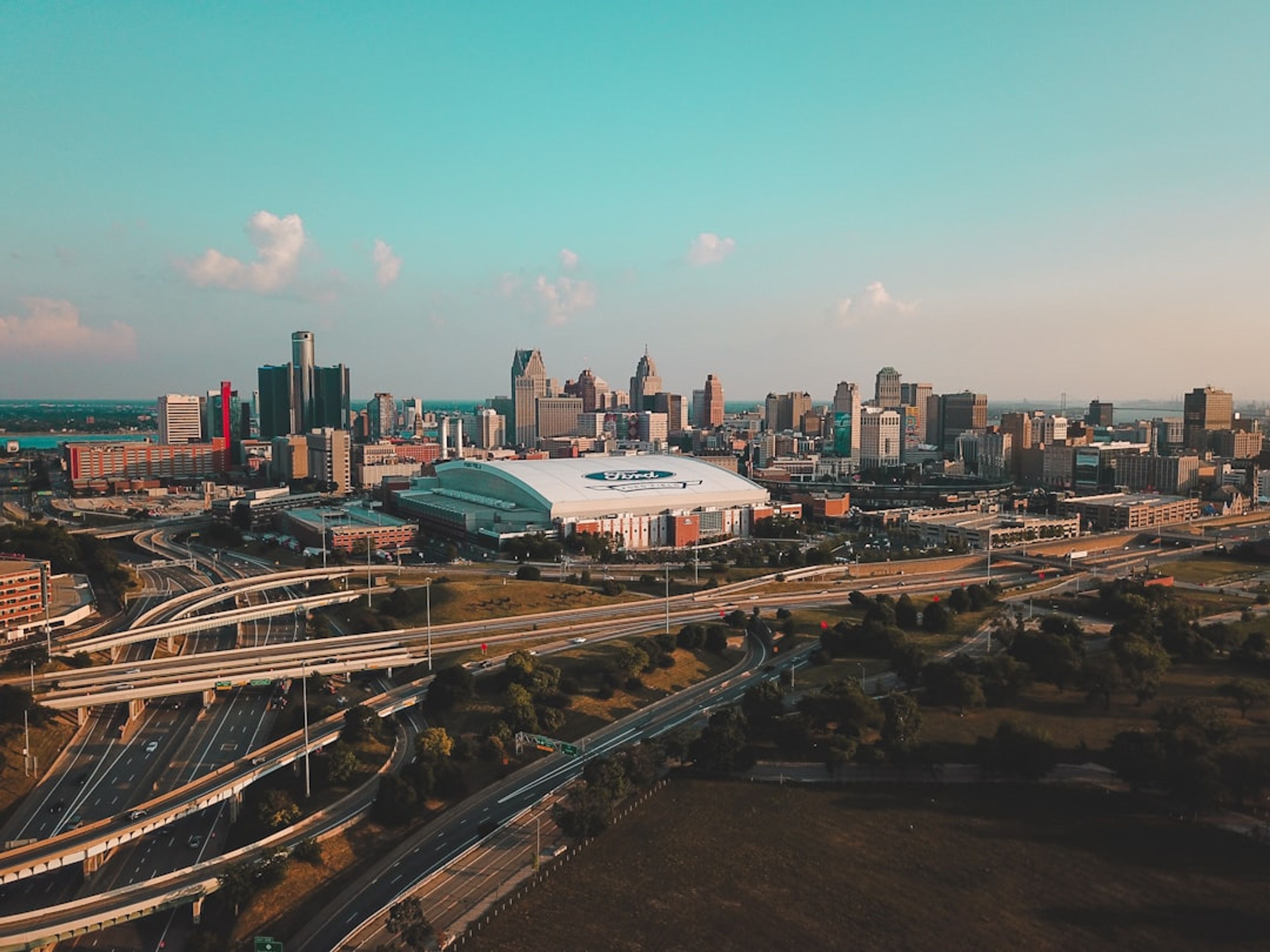 Detroit