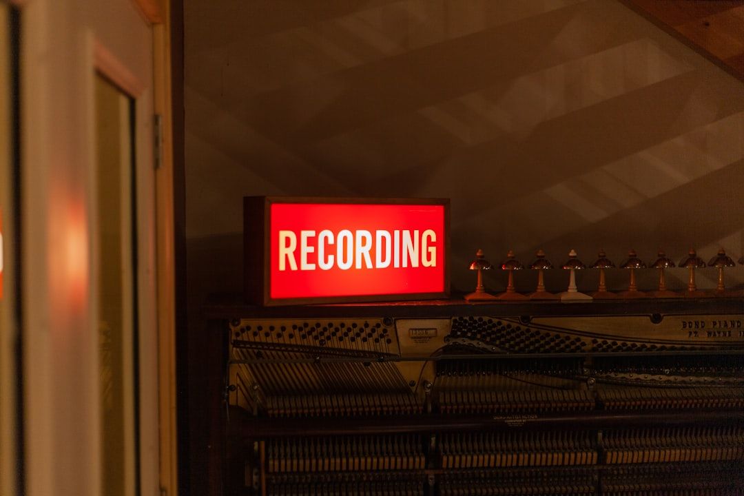 RCA Studio B - The Room Where Elvis Recorded