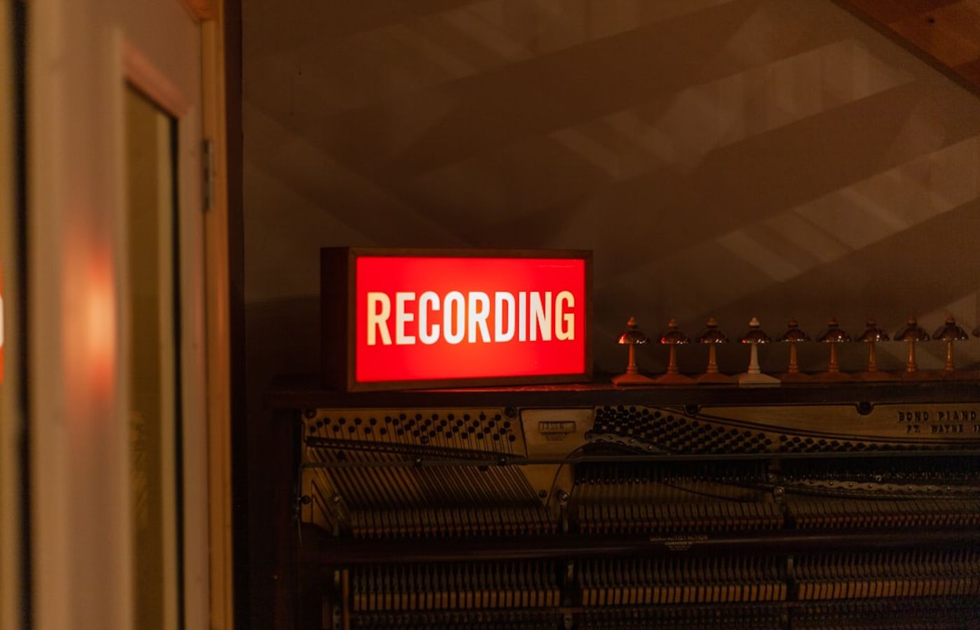 RCA Studio B - The Room Where Elvis Recorded