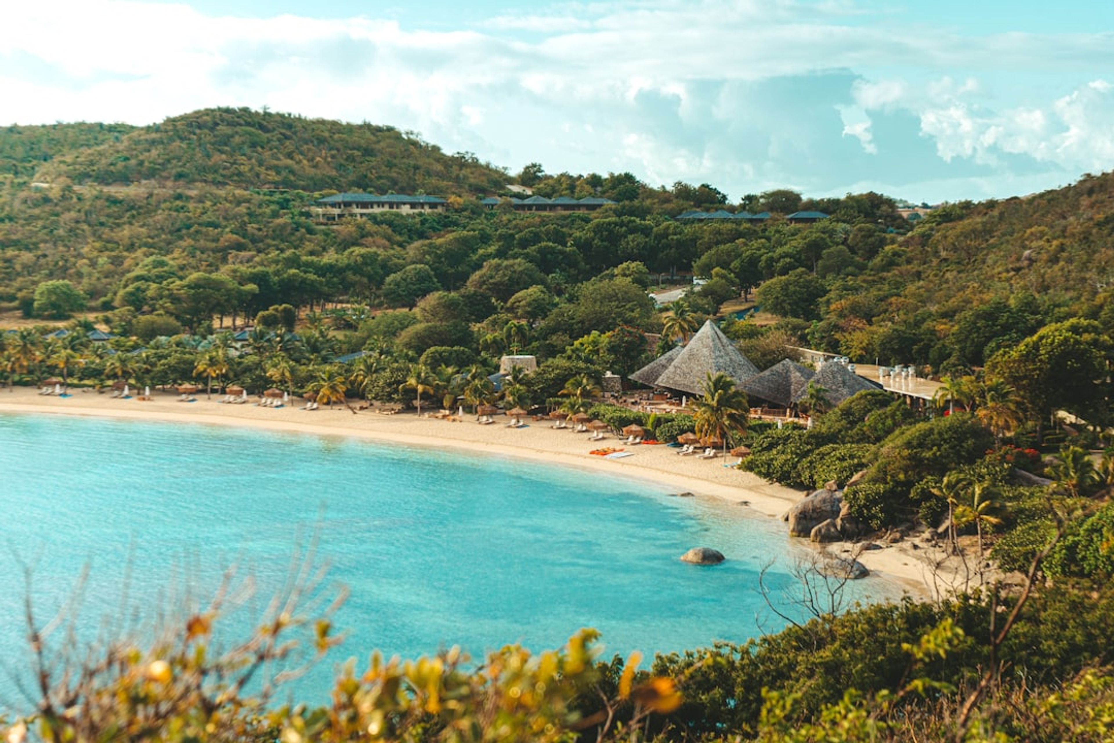 British Virgin Islands