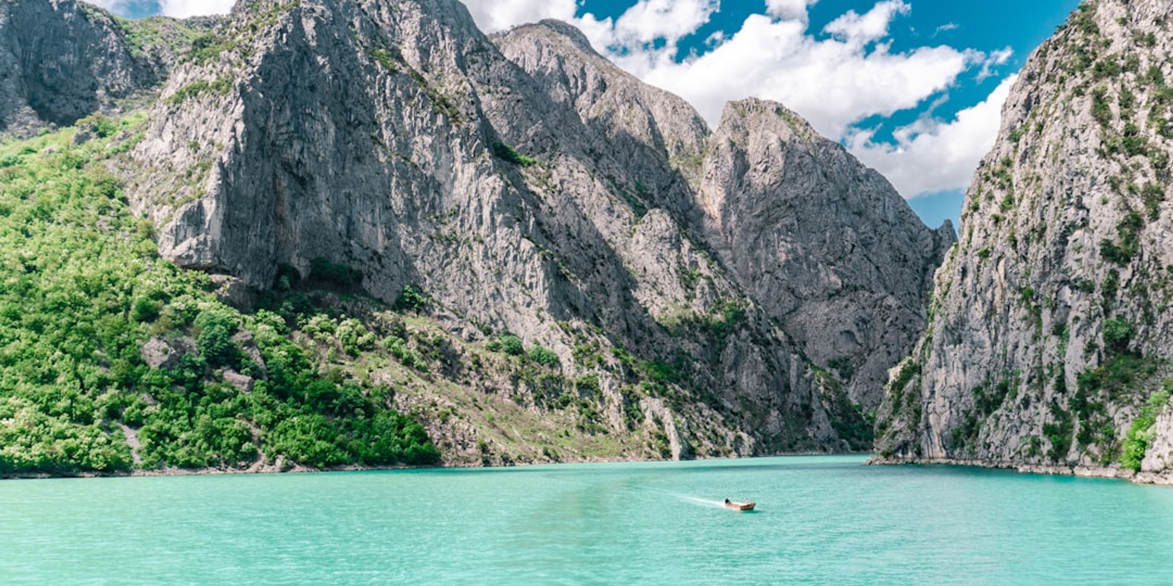 Hotels in Albania