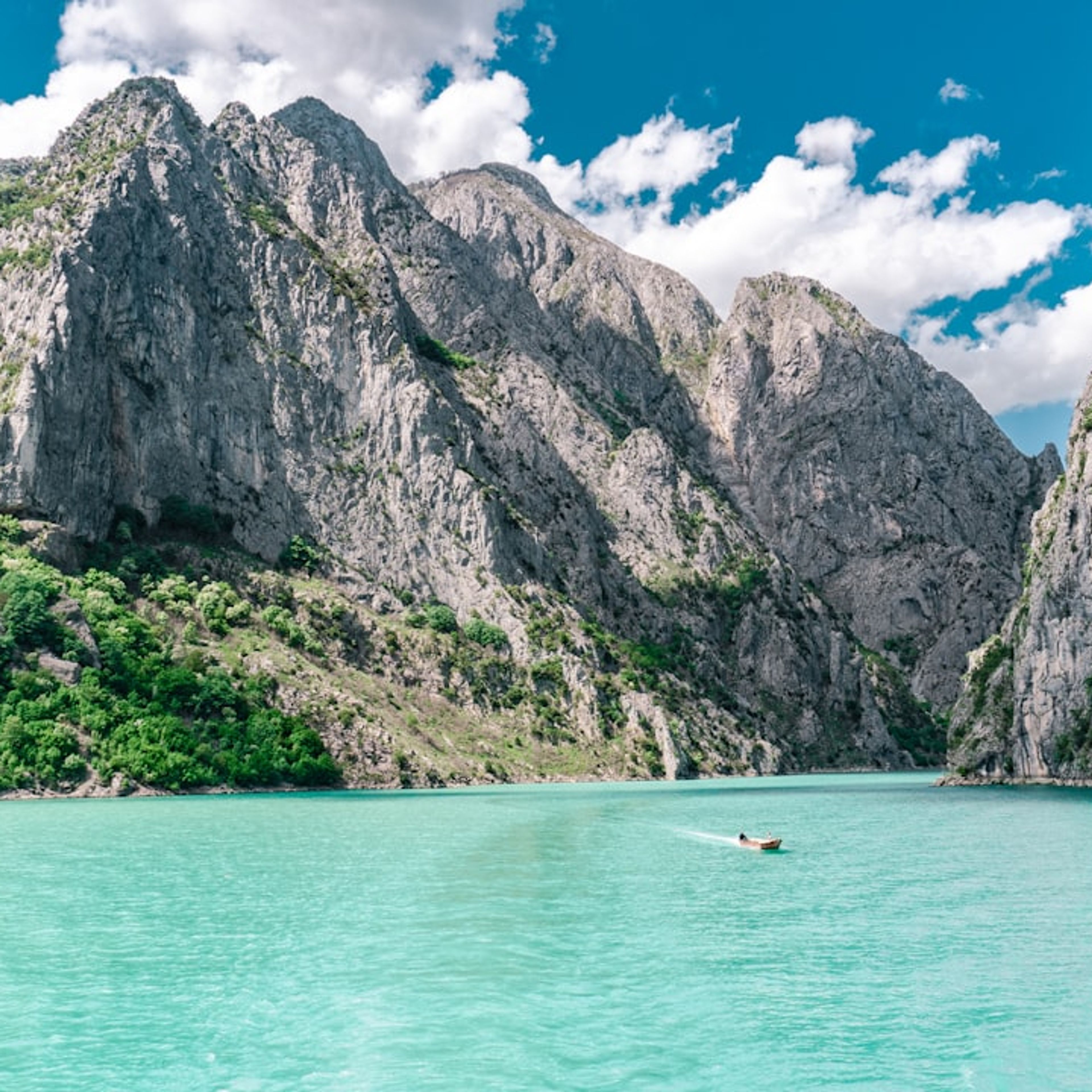 Albania