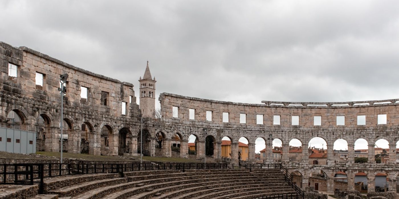 Hotels near Aspendos Theatre