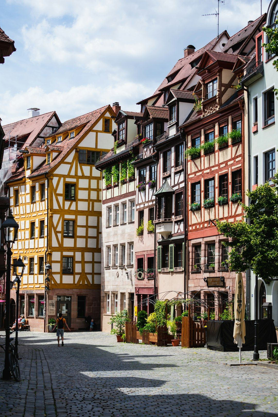 Hotels in Nuremberg