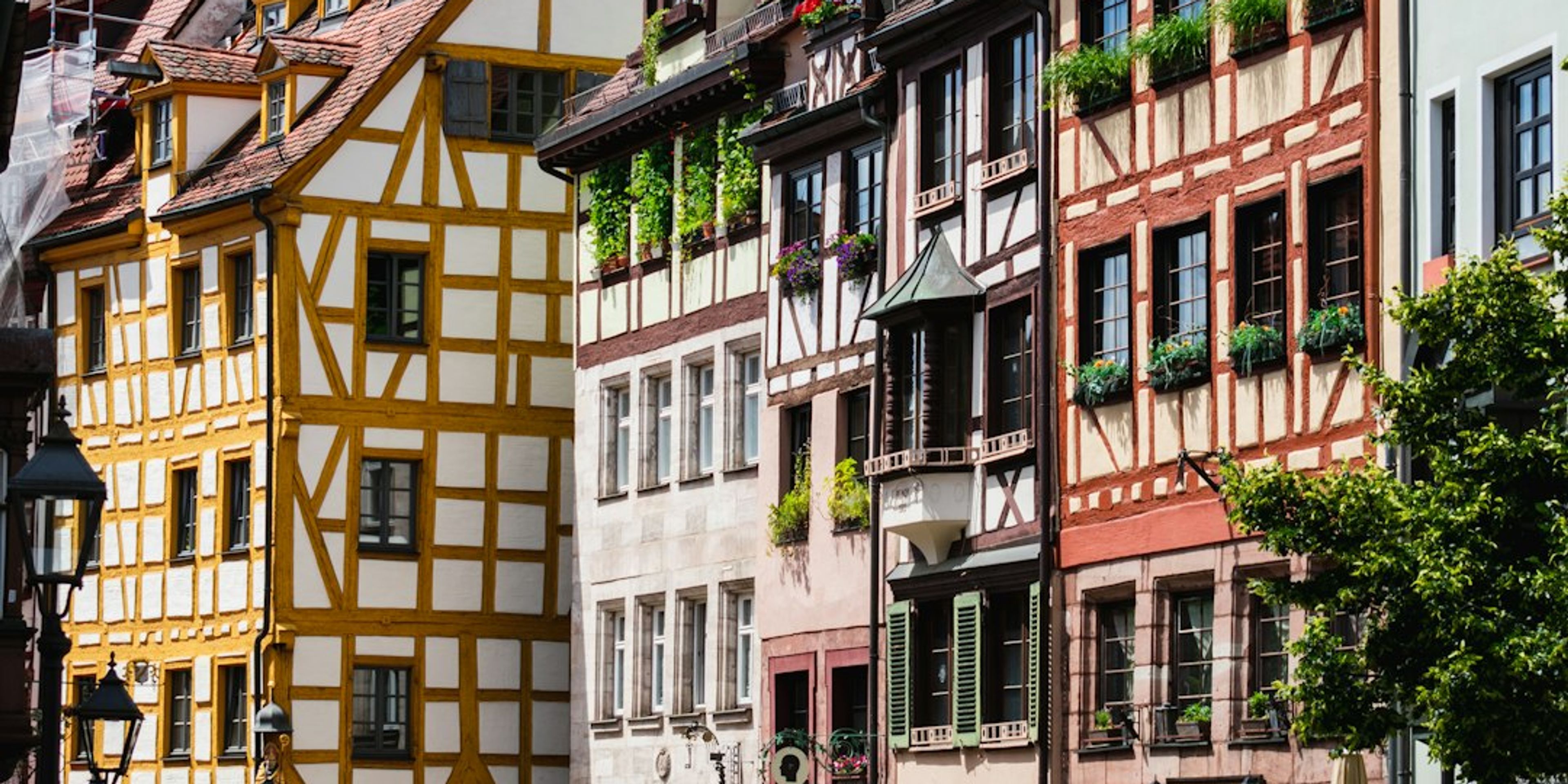 Hotels in Nuremberg