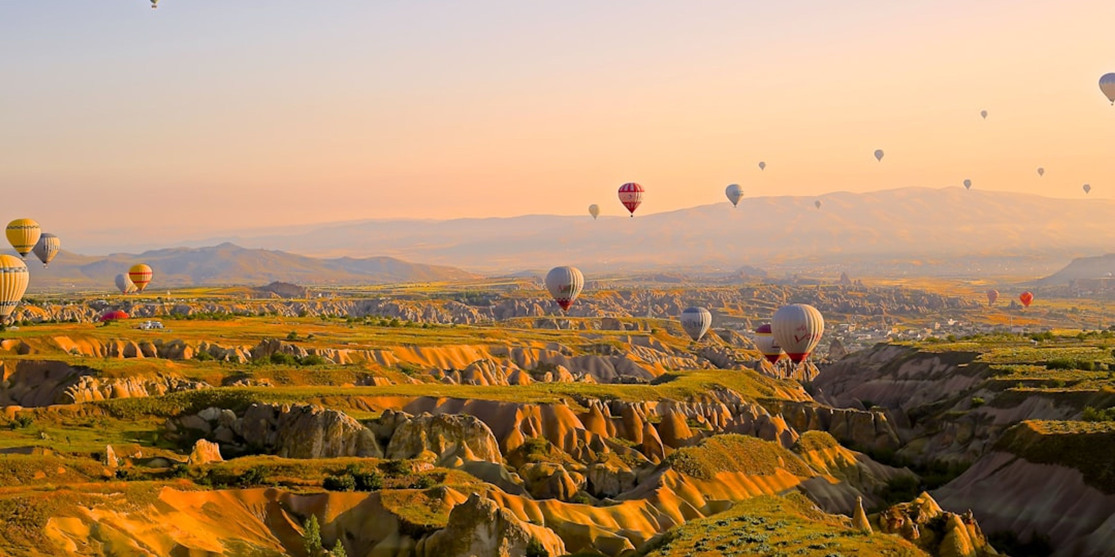 12 Top Things to Do in Cappadocia