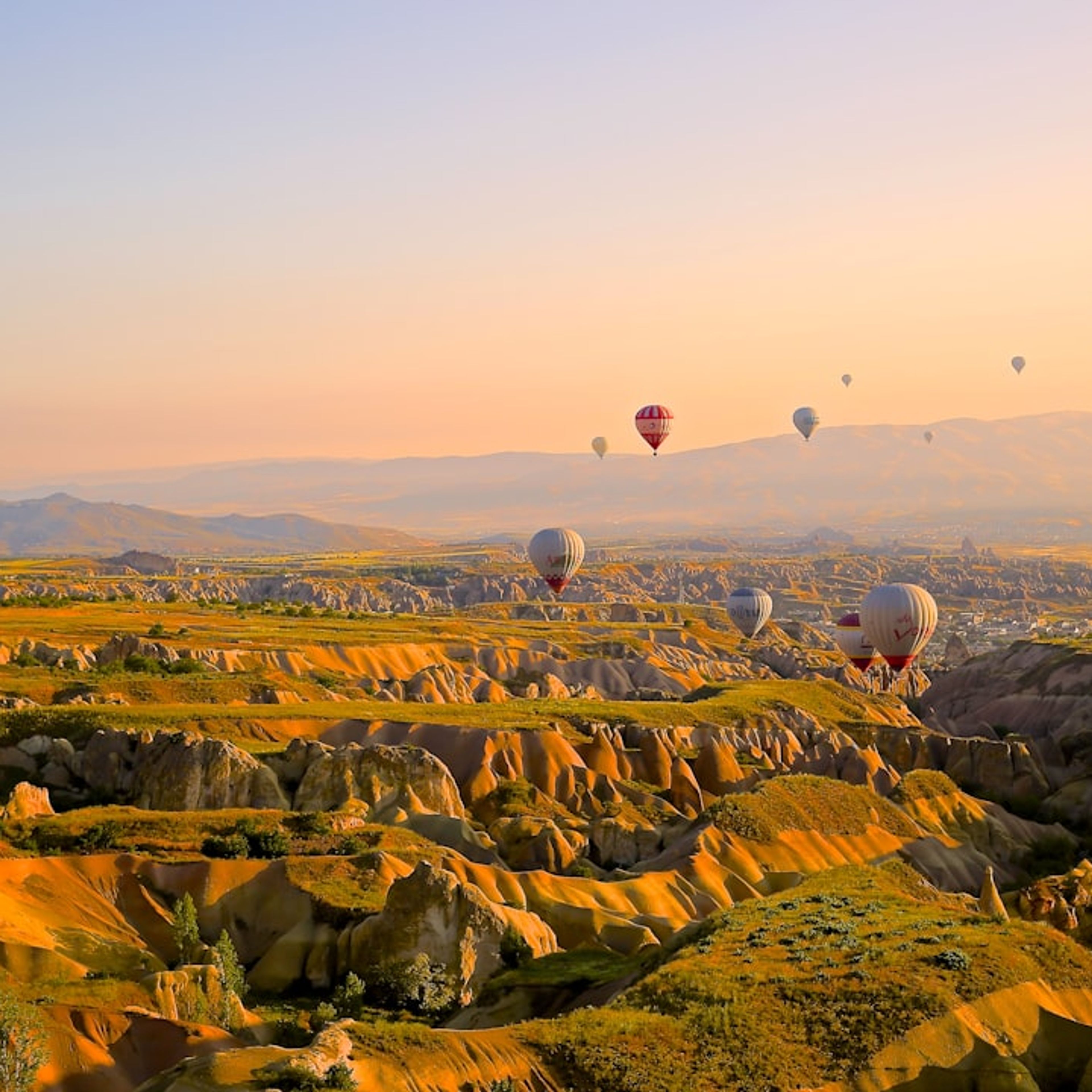 12 Top Things to Do in Cappadocia, Turkey