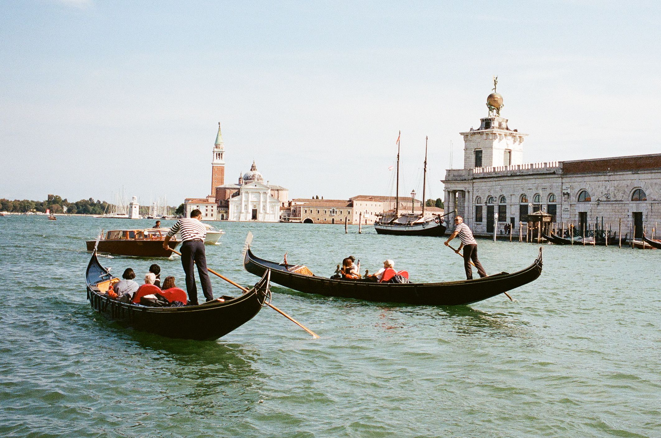 Three Days in Venice: 2026 Itinerary for the Biennale, Grand Canal and Lido