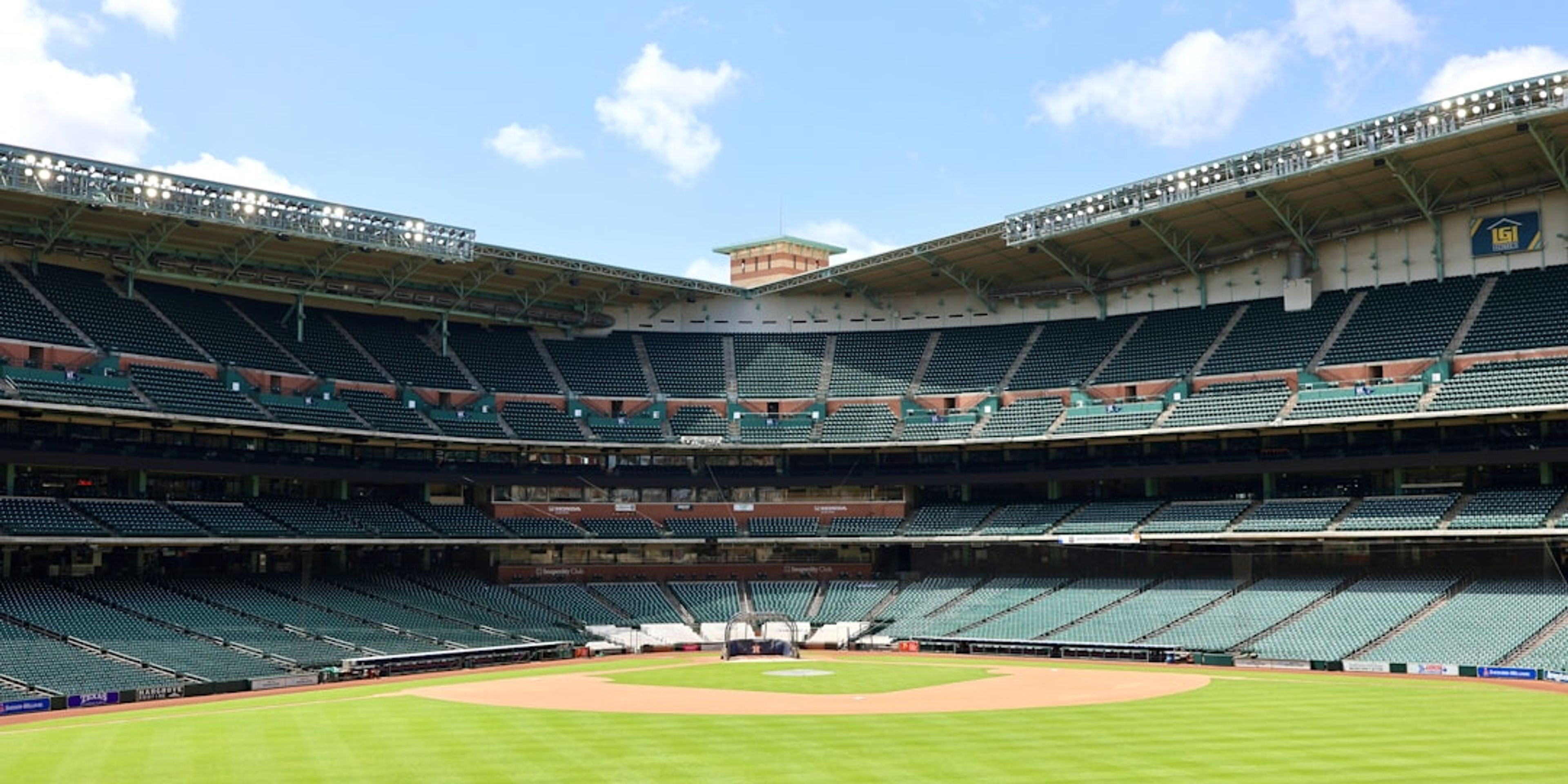 Best Hotels in Houston for FIFA World Cup 2026