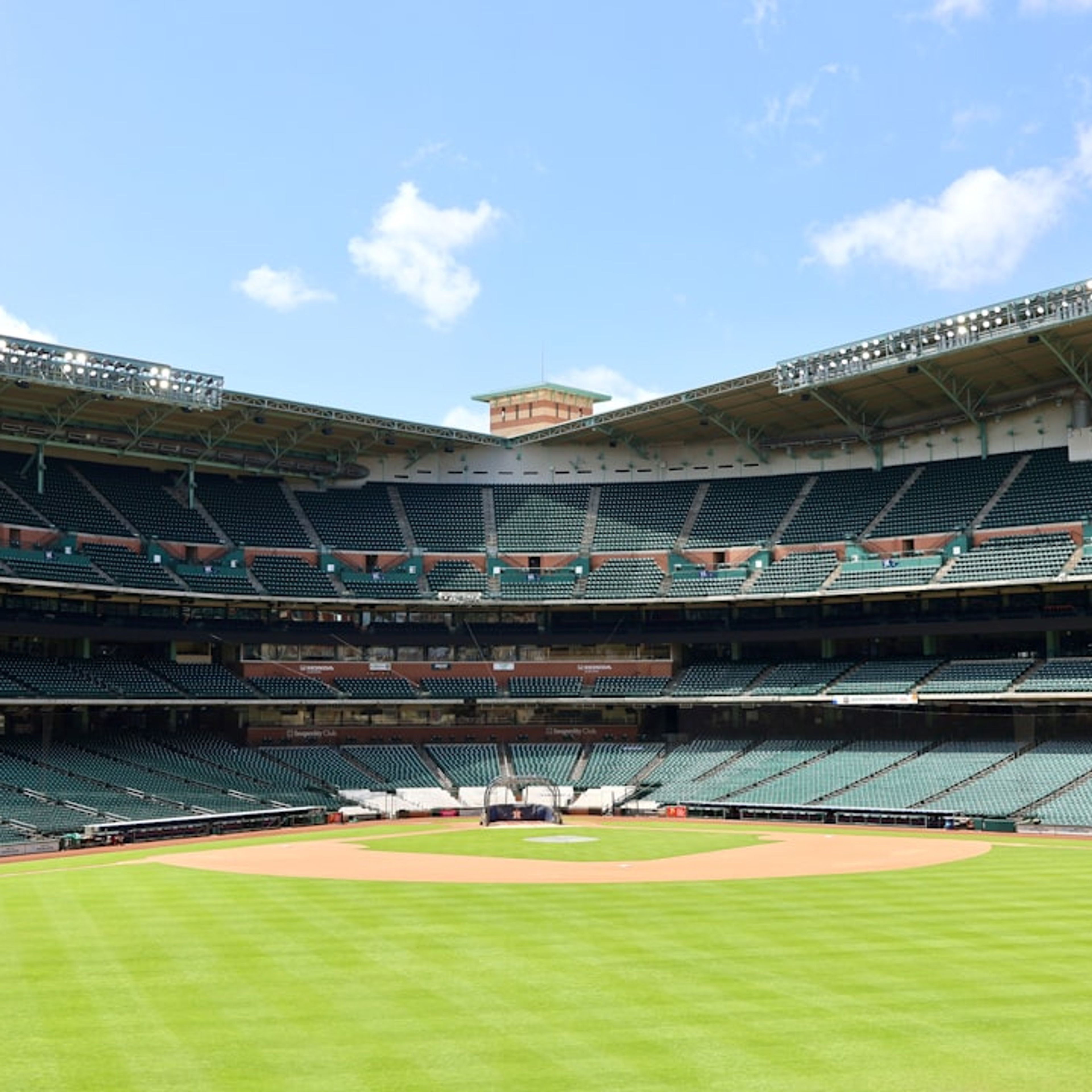 Best Hotels in Houston for FIFA World Cup 2026