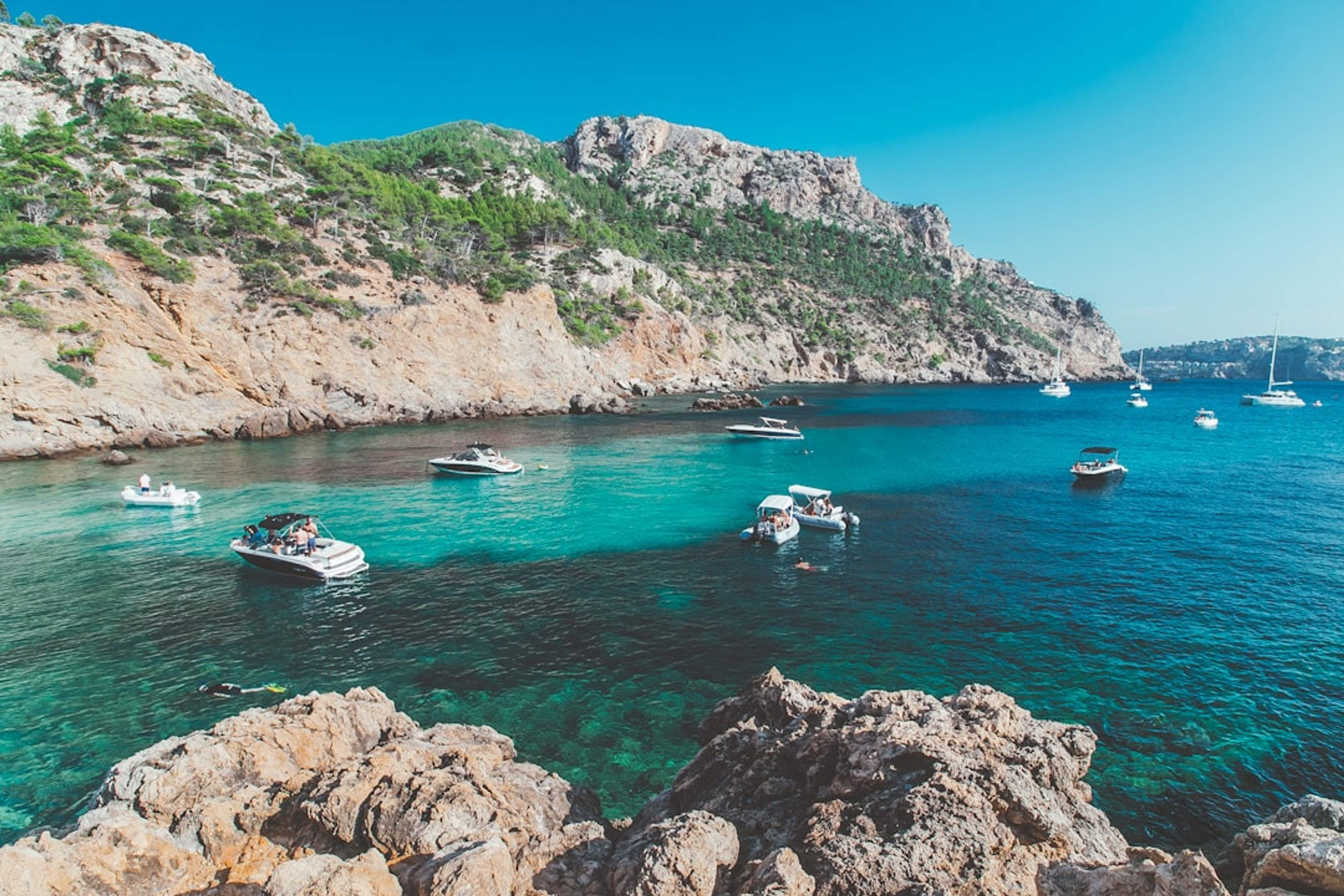 12 Top Places to Visit in Mallorca, Spain